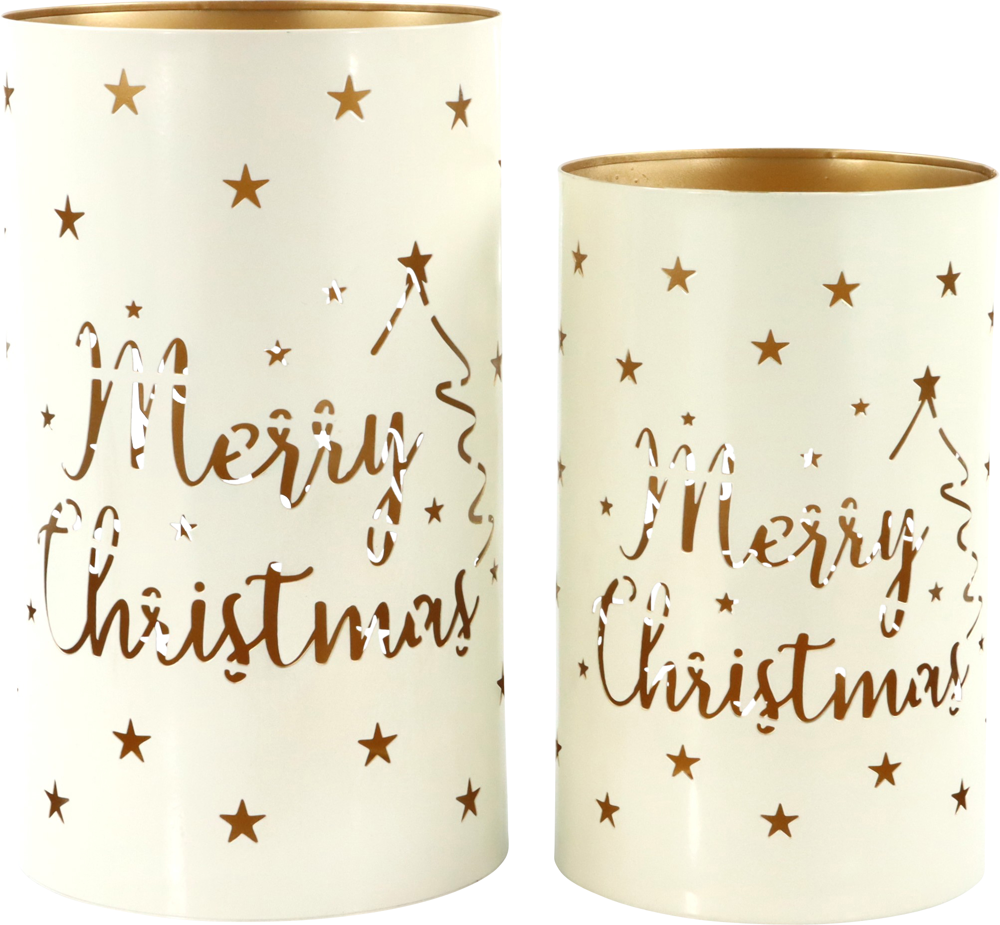 WINDLICHTER NORDIC WHISPER  S/2