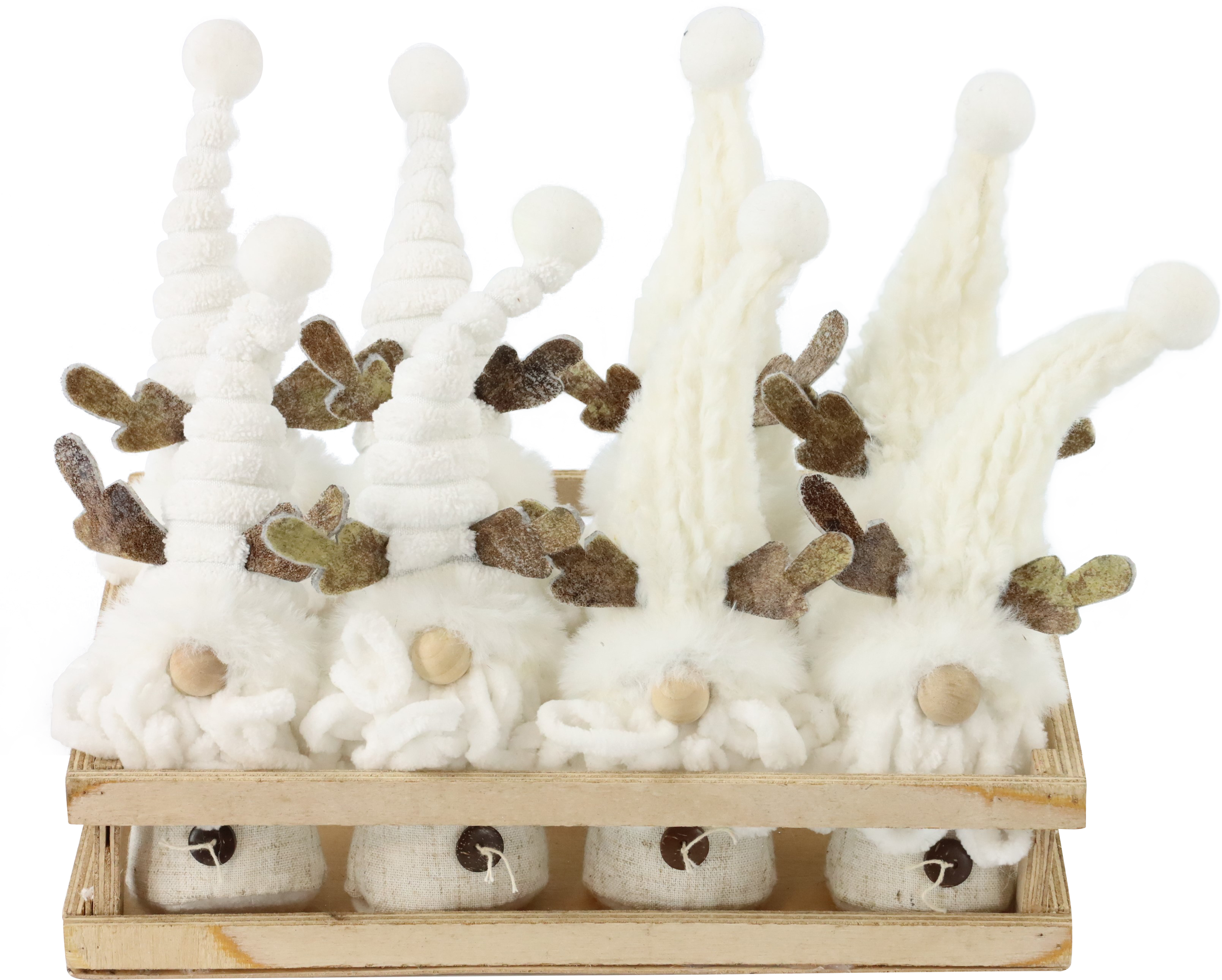 NIKOLAUSELCHESORTIMENT S/8