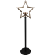 KERZENSTÄNDER STERN