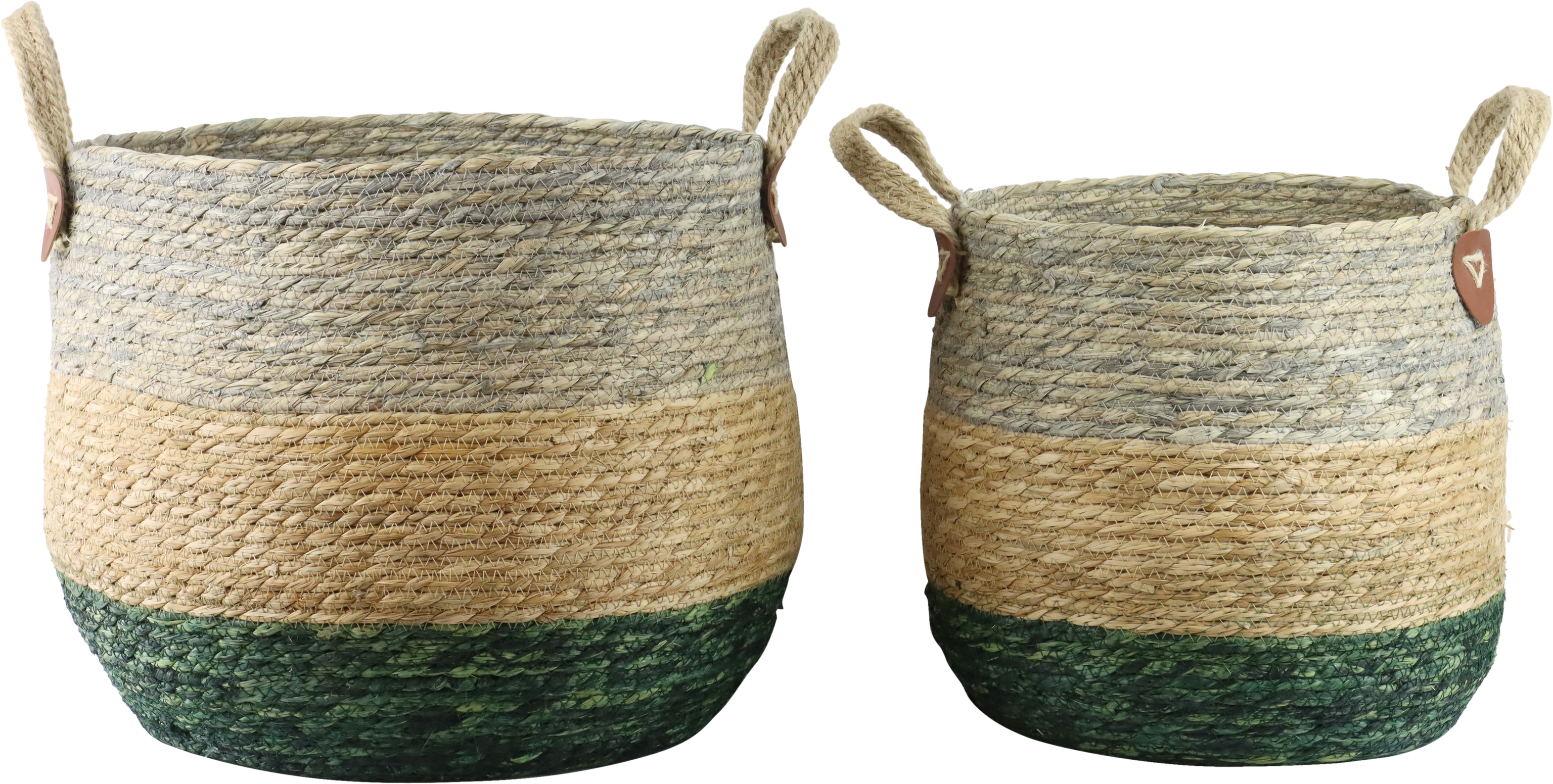 RUNDKÖRBE GOMERA  S/2