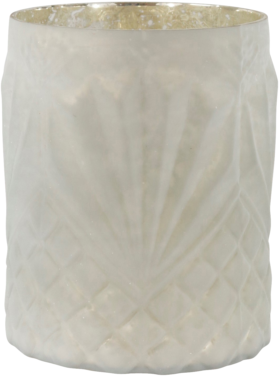 WINDLICHT/VASE ARKTIS