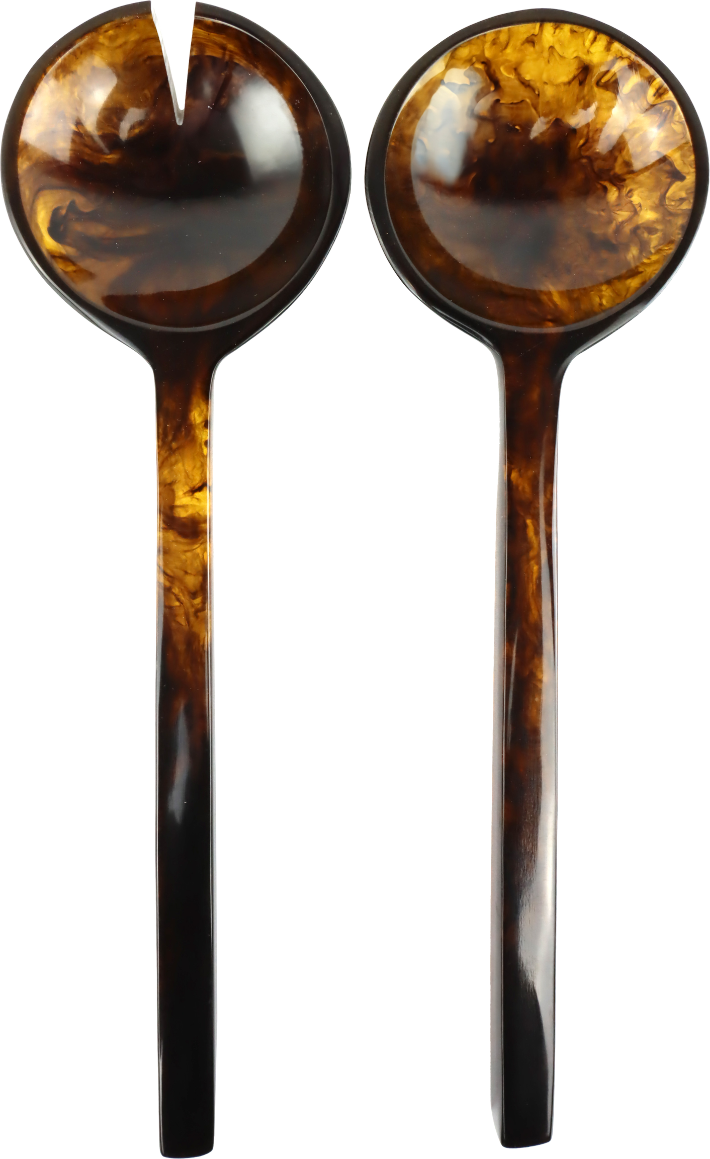 SALATBESTECK OMBRÉ  S/2