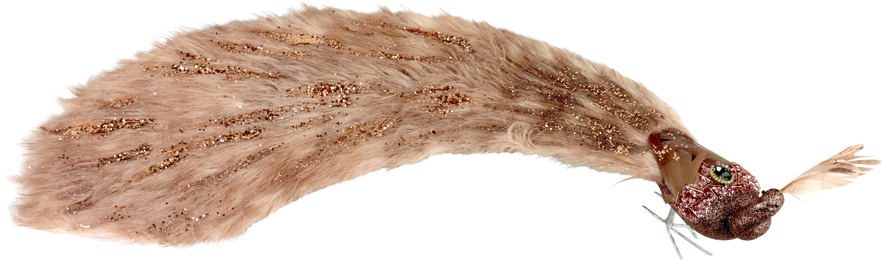 ZIERVOGEL SPARKLE WINGS