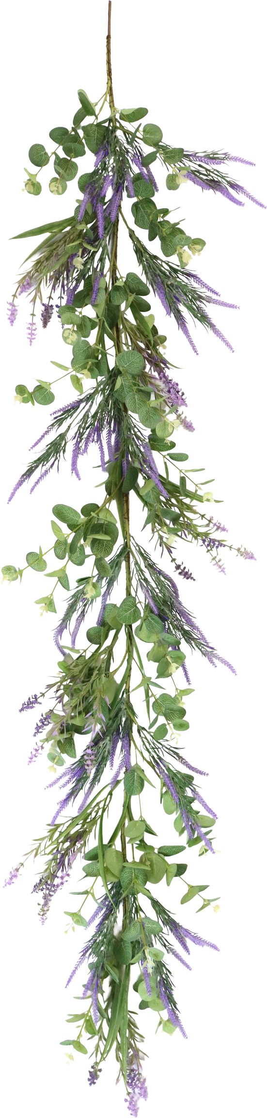 GIRLANDE LAVENDER DREAMS