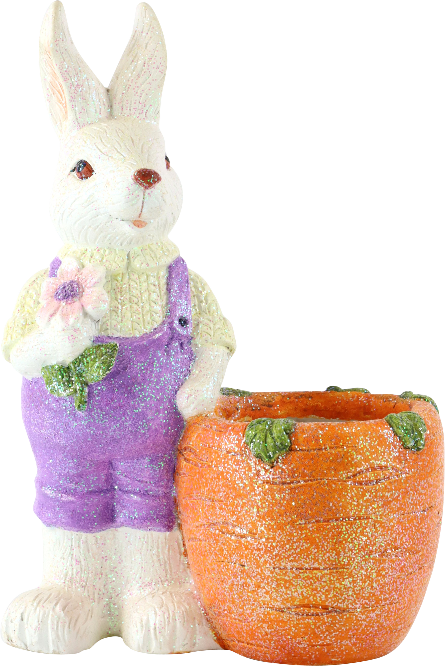 HASE BUNNY MÉLANGE