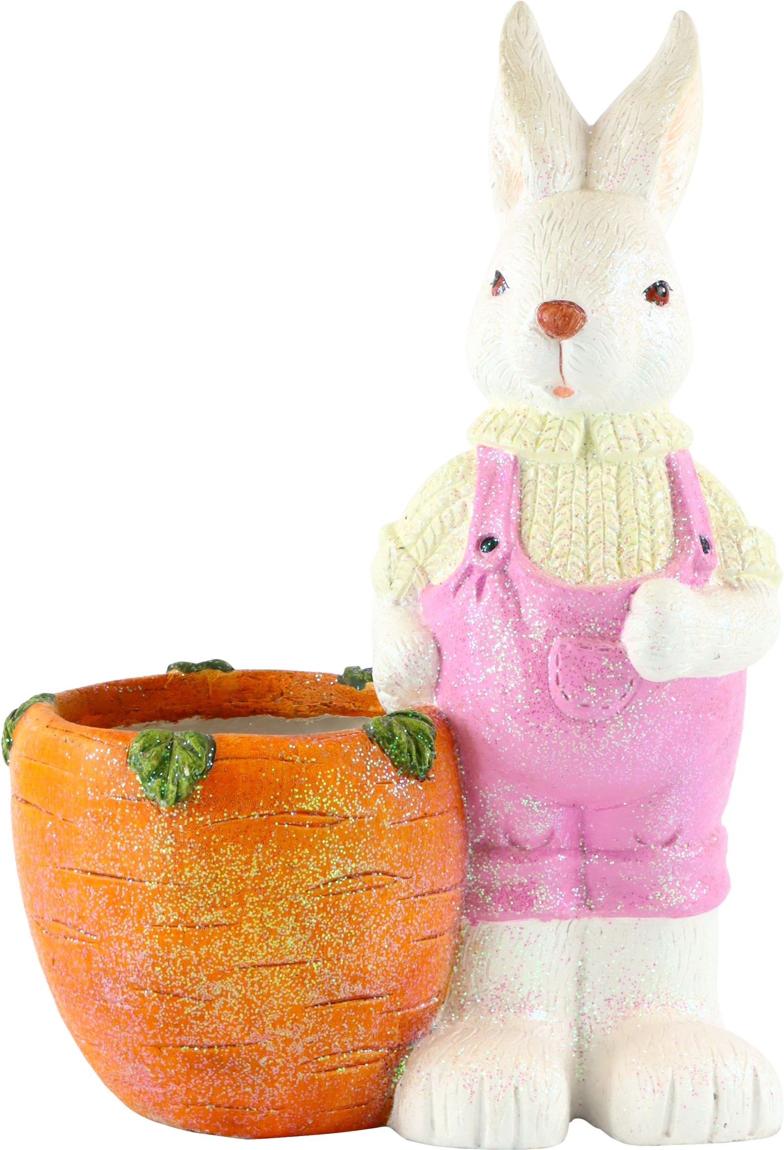 HASE BUNNY MÉLANGE