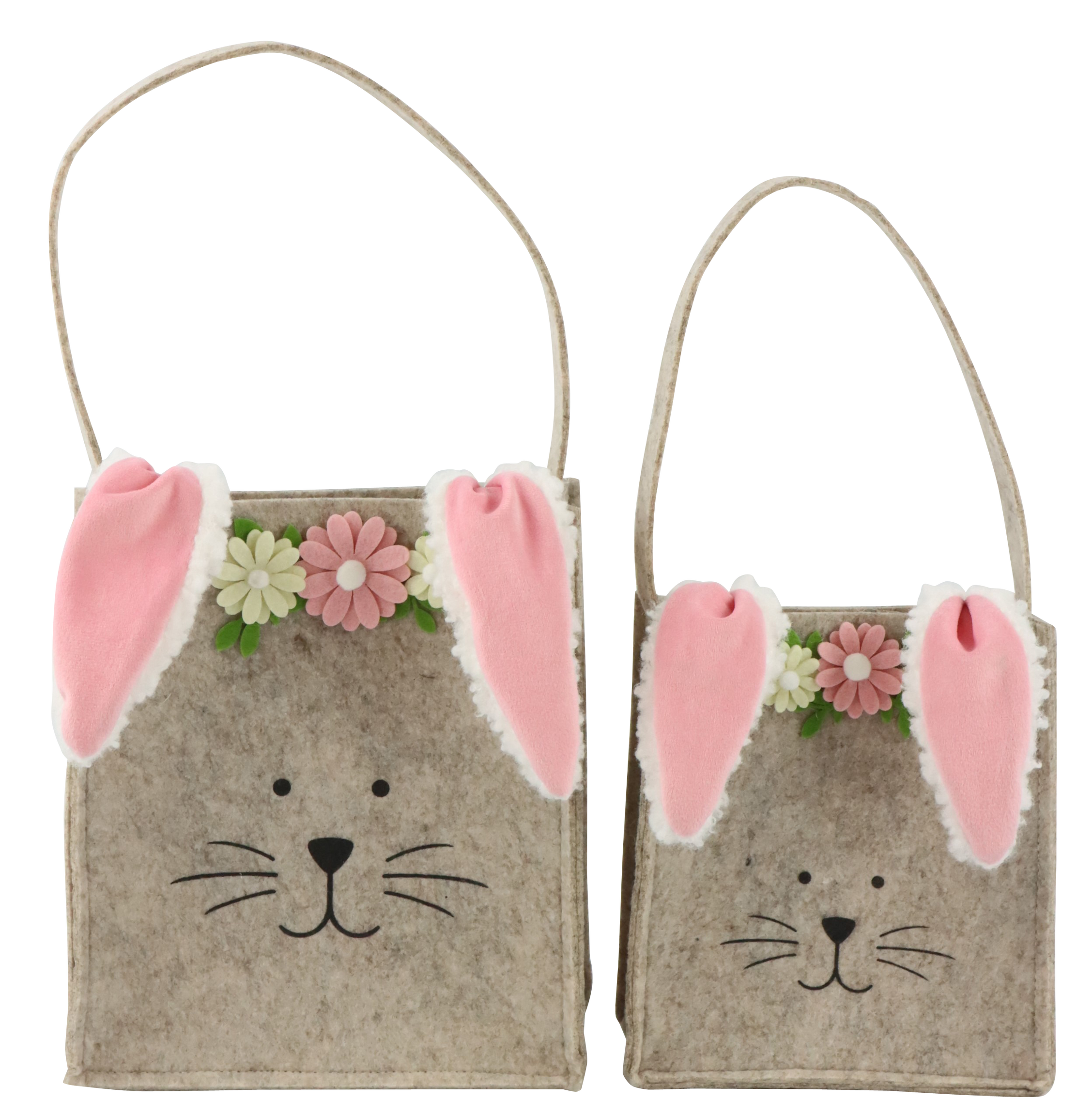 FILZTASCHEN LANGOHR  S/2