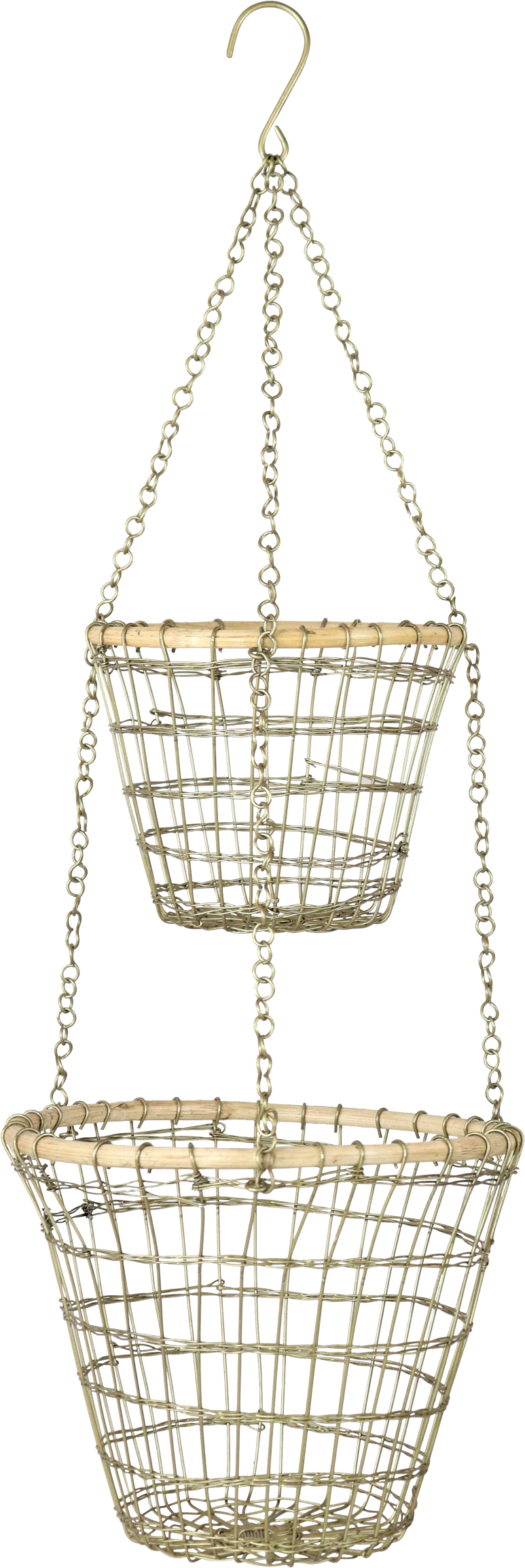 HÄNGEETAGERE SKANSEN