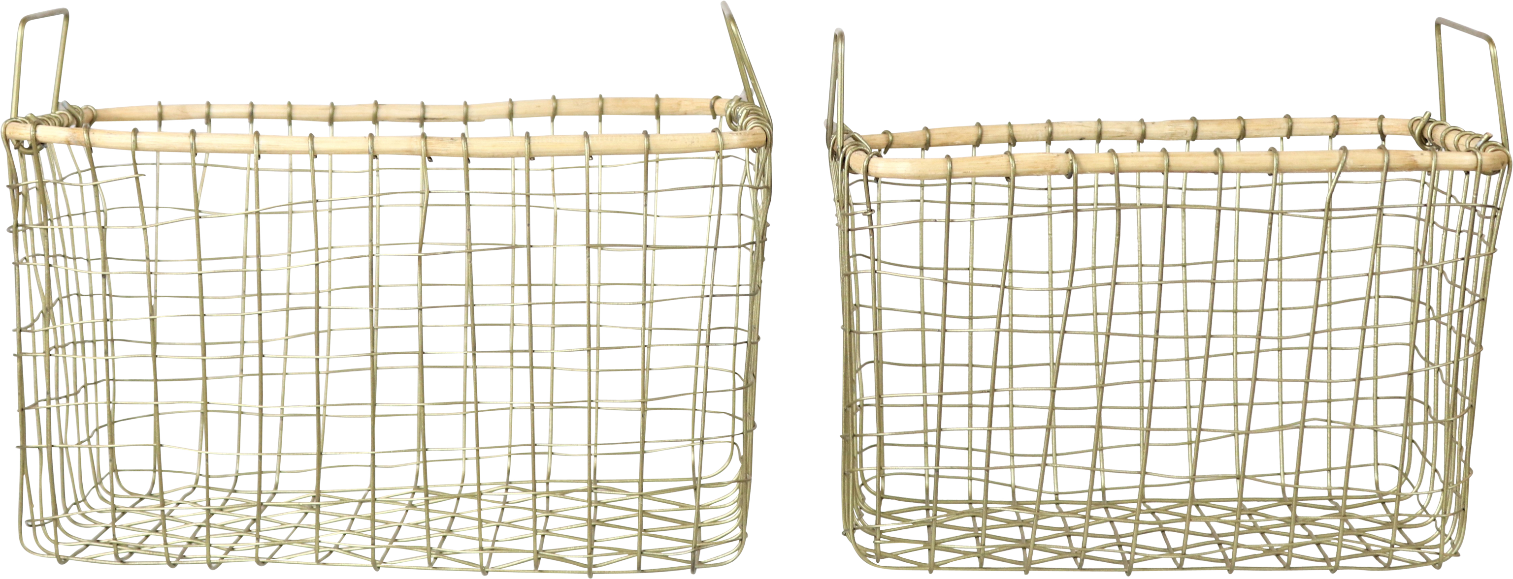 STORAGEKÖRBE SKANSEN  S/2