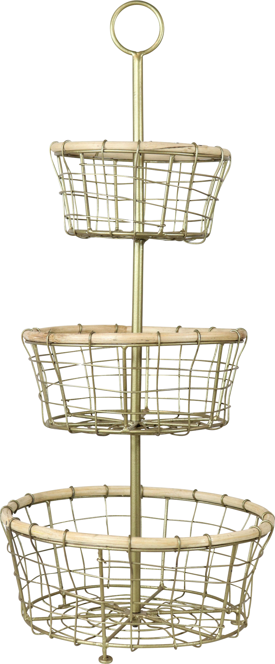 ETAGERENKORB SKANSEN