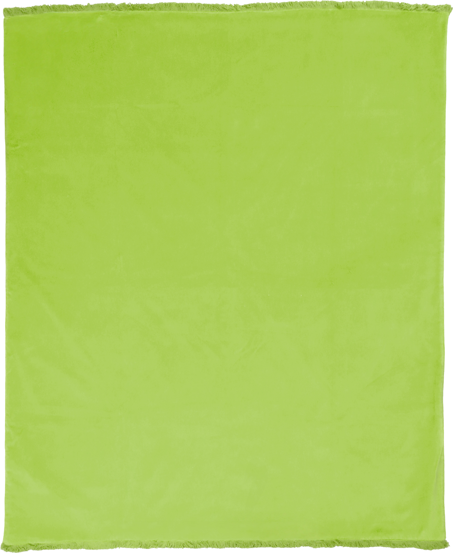 DECKE LIME 130X150