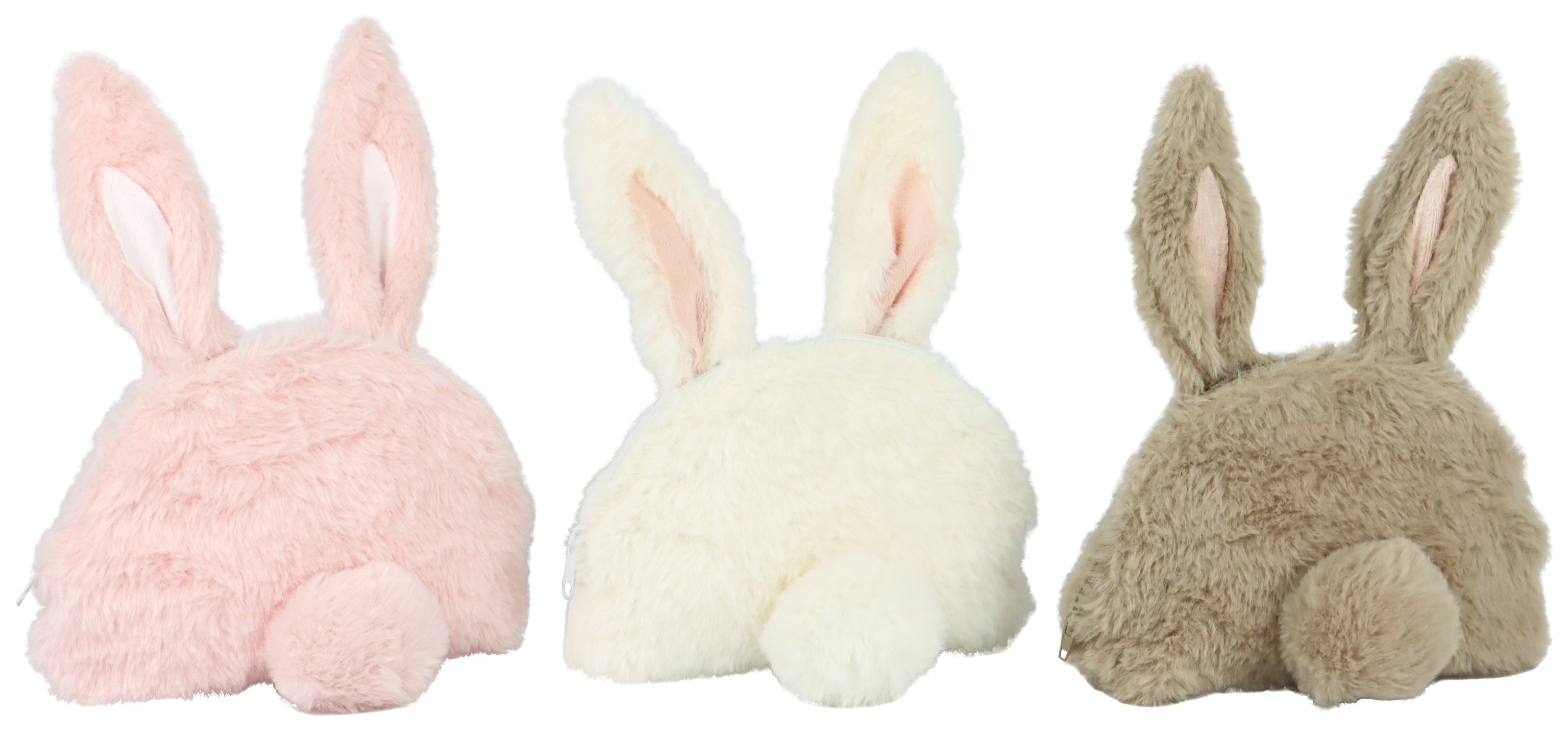 TÄSCHCHEN HAPPY RABBIT  S/3