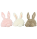 TÄSCHCHEN HAPPY RABBIT  S/3