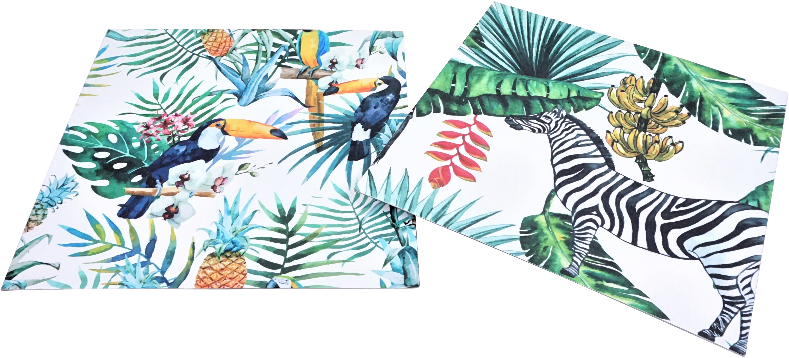 SCHALEN PARADISE  S/2