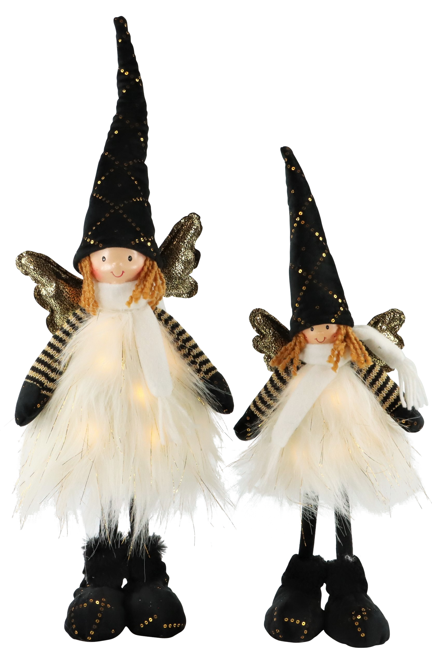 LED-ENGEL LUXURY  S/2