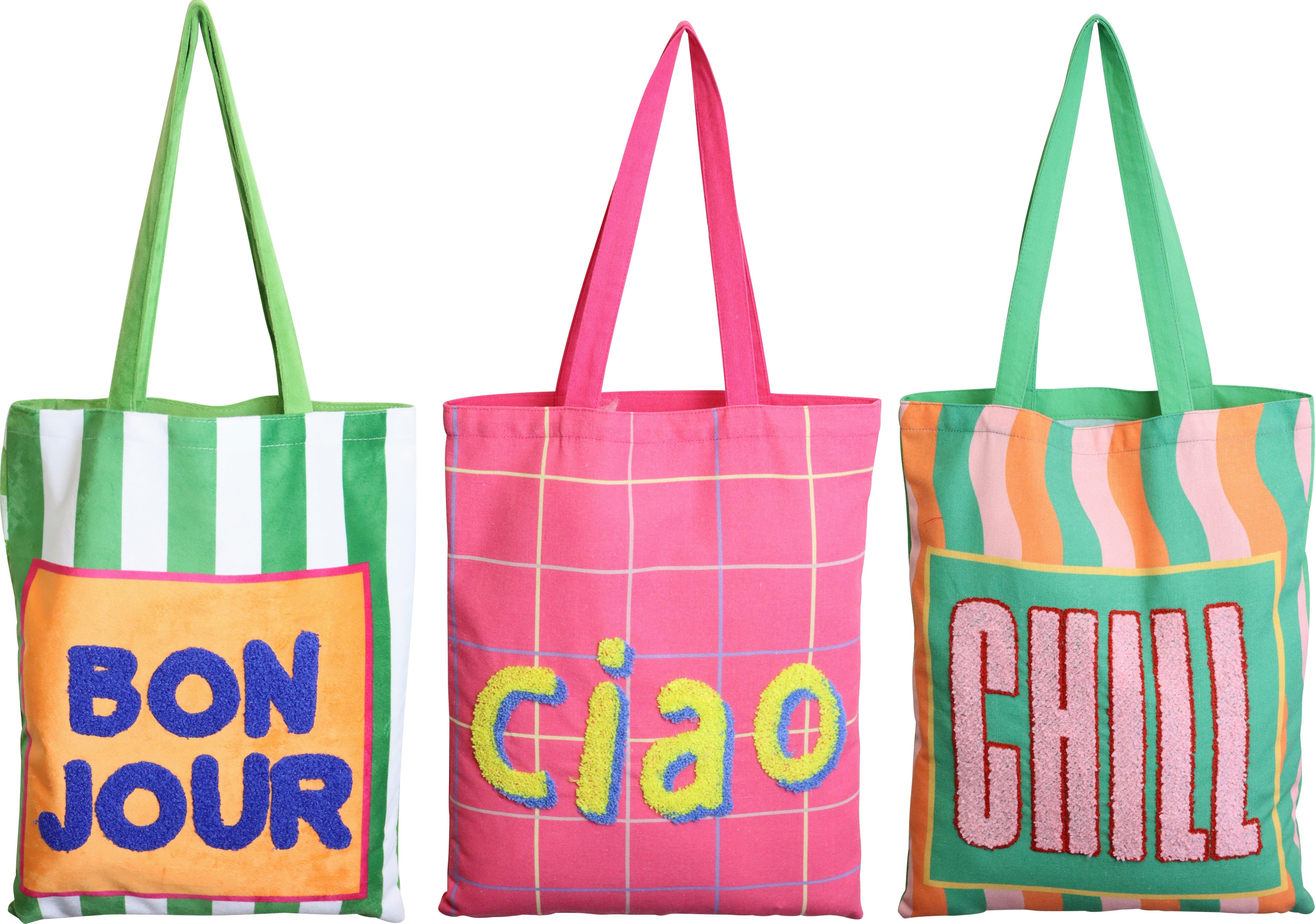 TASCHEN MESSAGES OF JOY  S/3