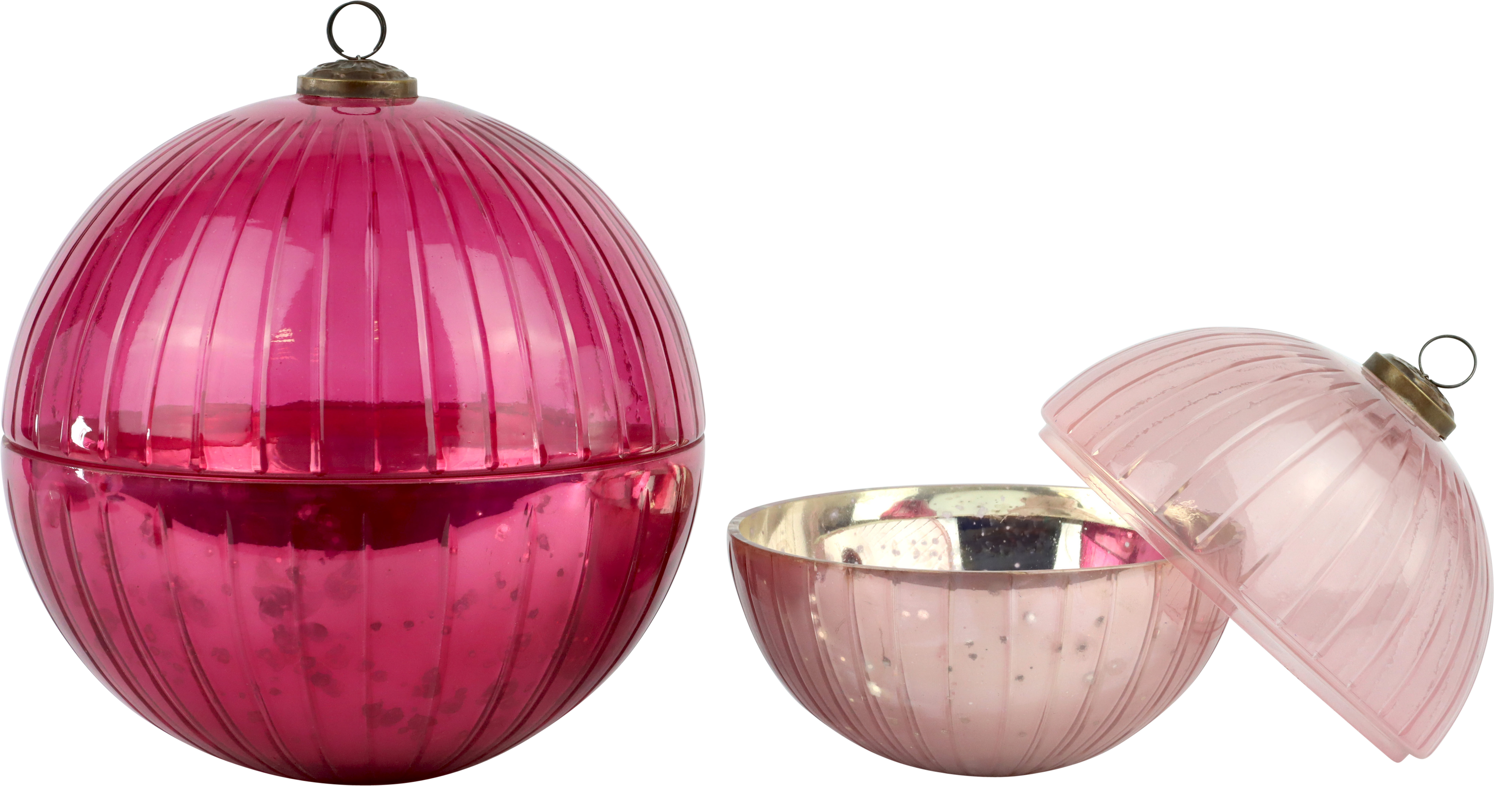 GLASDOSEN CARNIVAL  S/2