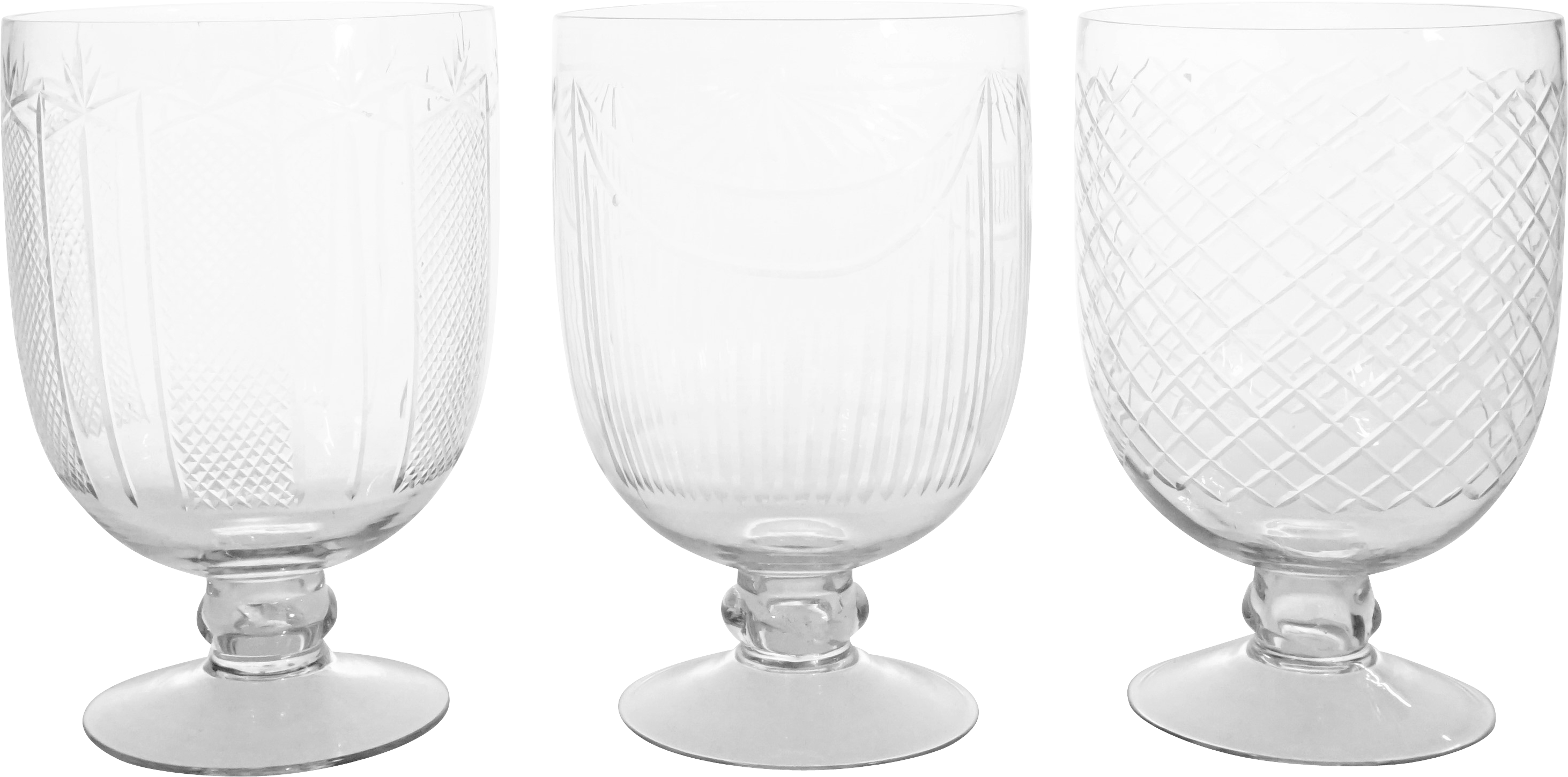 WINDLICHTER VENEZIA  S/3