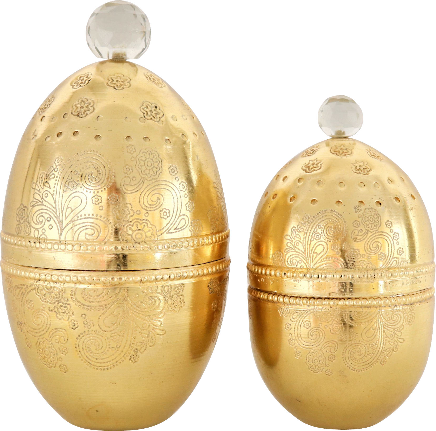 SCHMUCKDOSEN ZAR  S/2