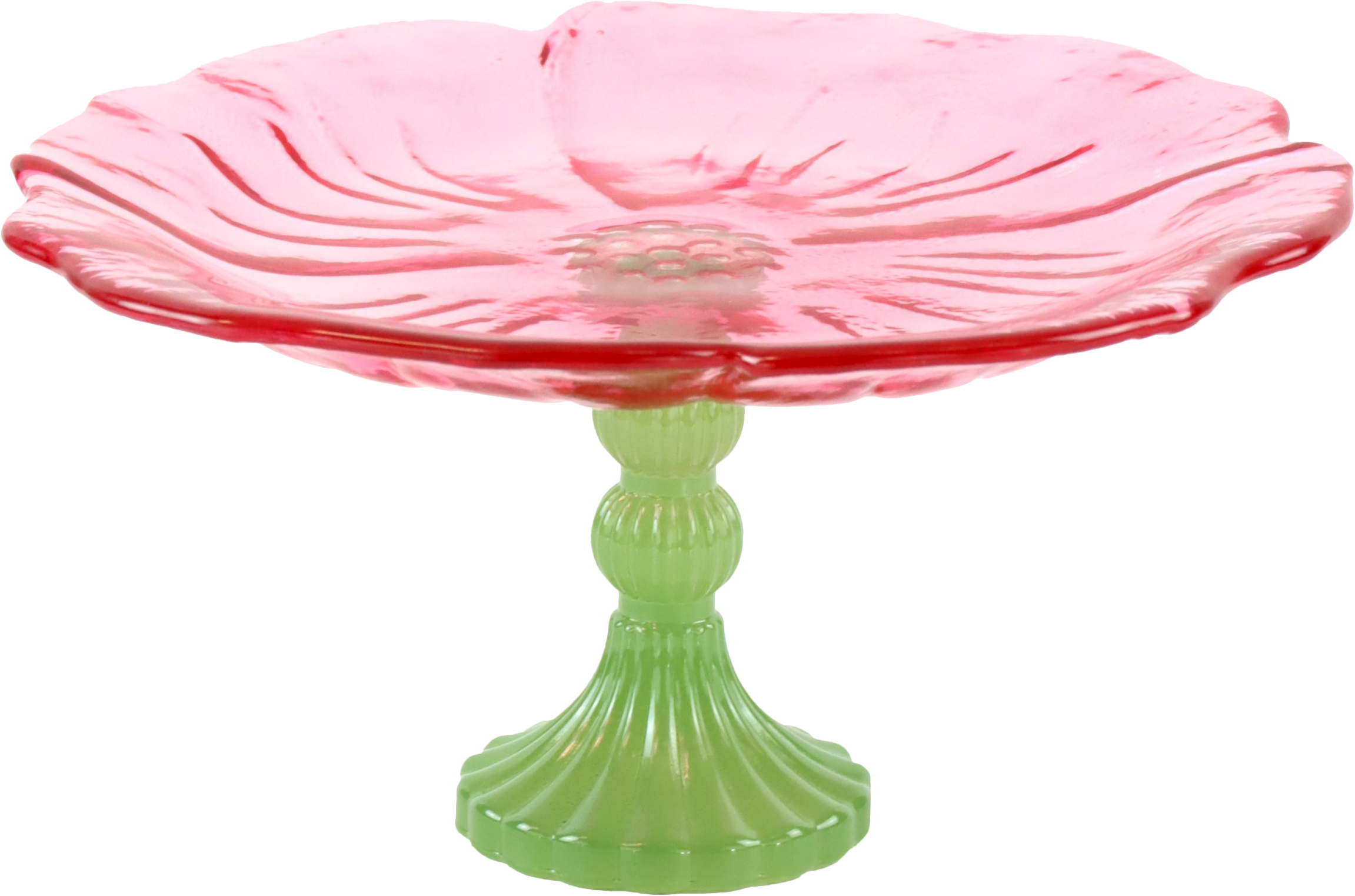 POKALPLATTE BLOSSOM