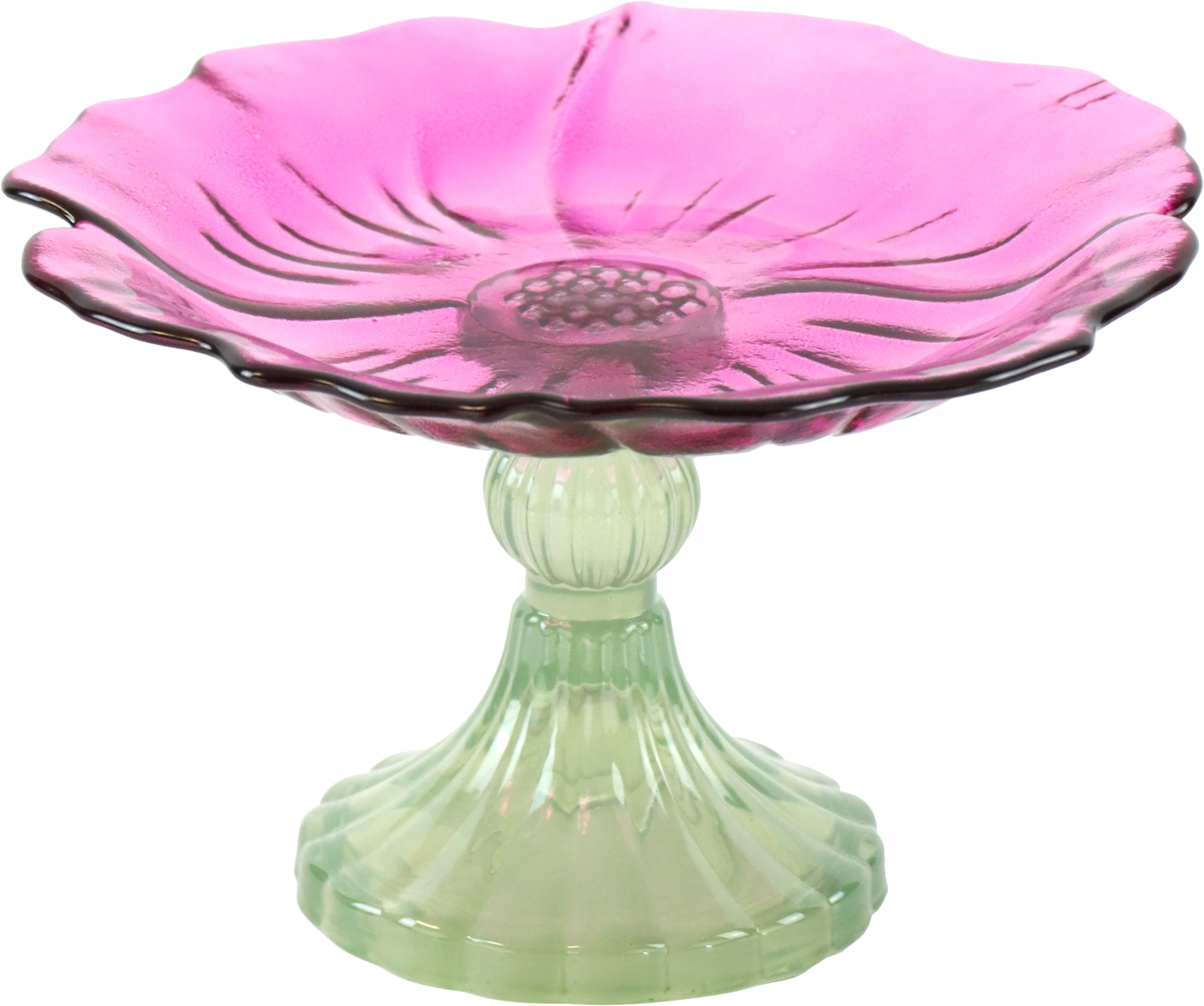POKALPLATTE BLOSSOM