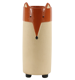 VASE FUNKY FOX