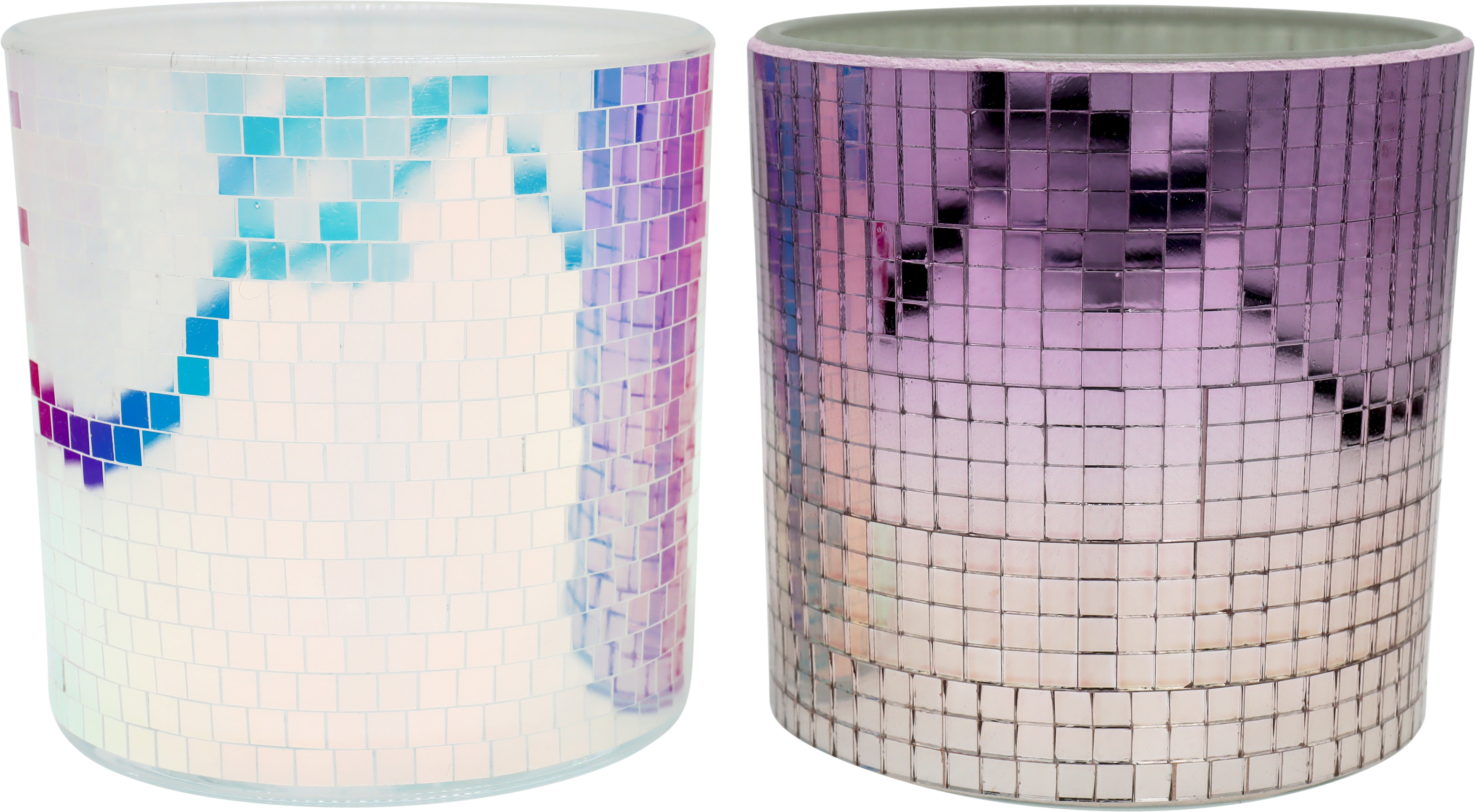 WINDLICHTER LUSH LIGHTS  S/2