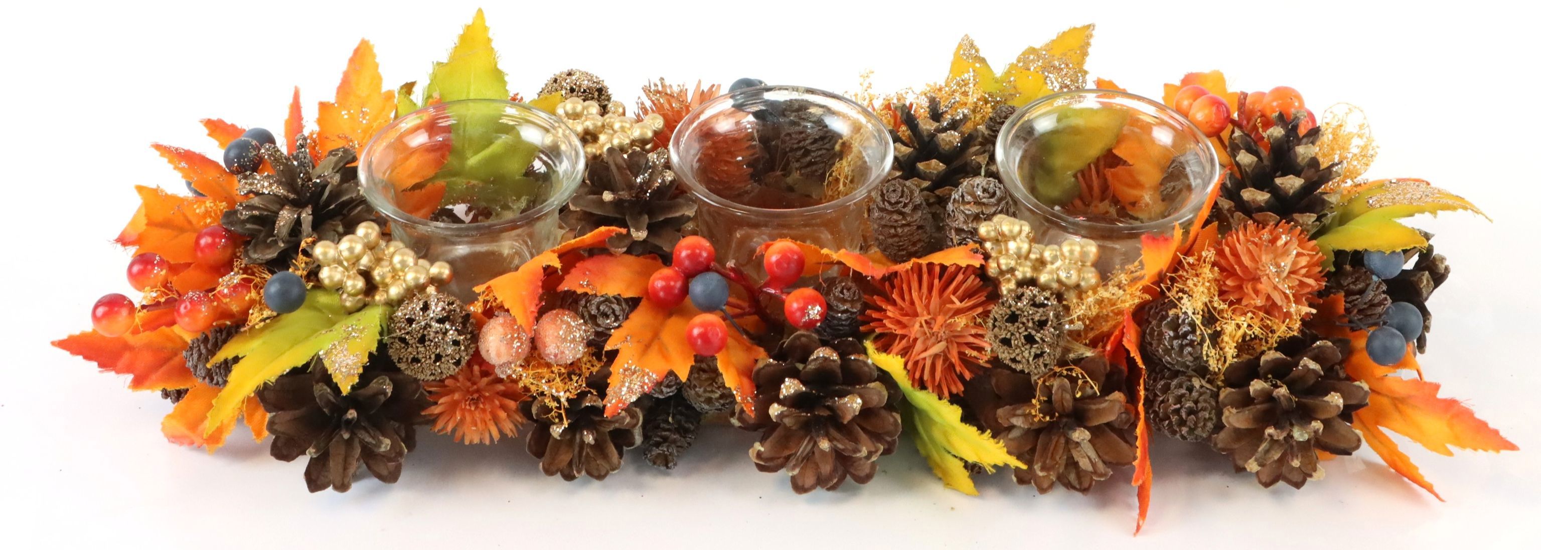 LEUCHTOBJEKT AUTUMN GLOW