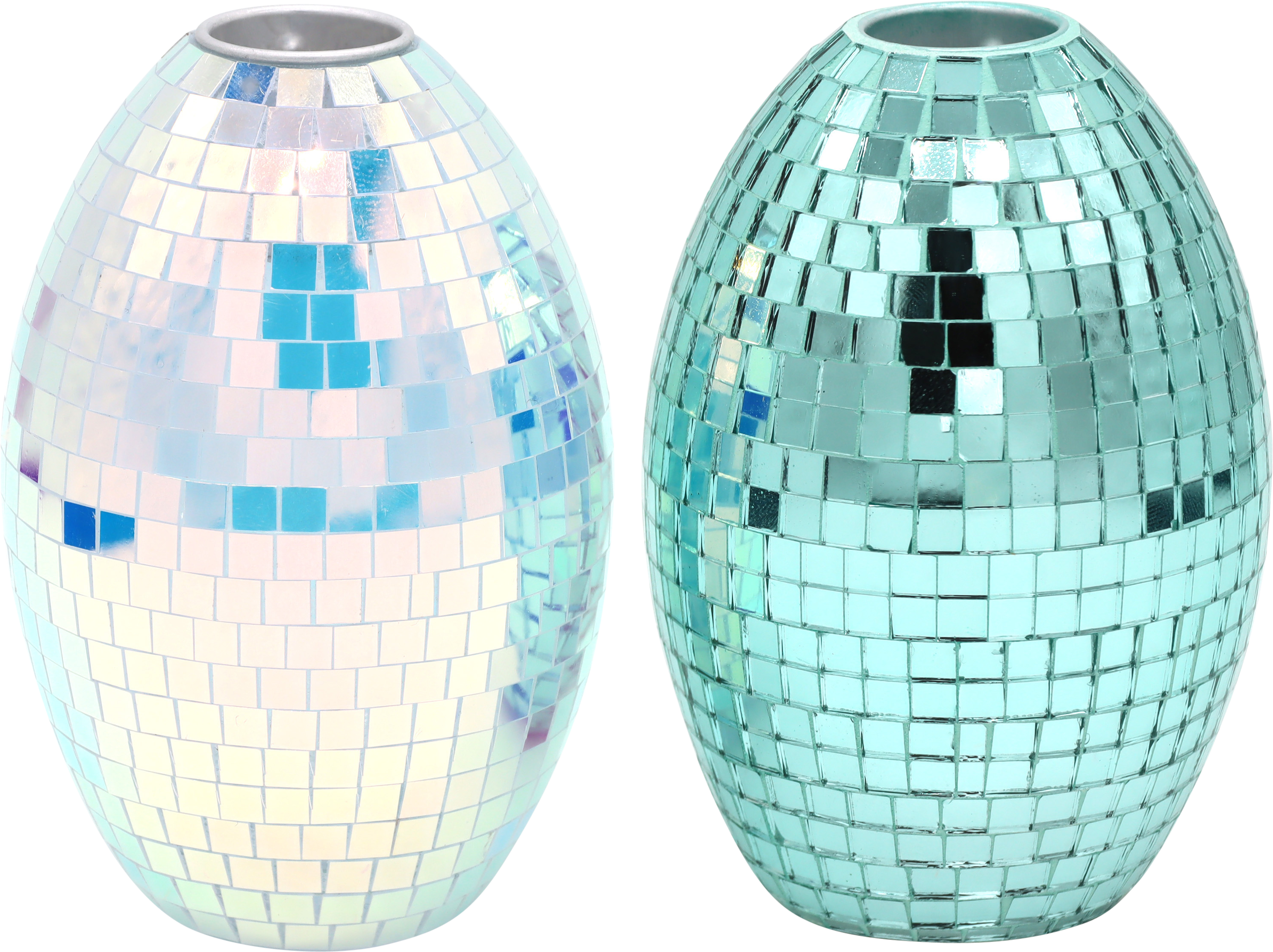 LEUCHTER LUSH LIGHTS  S/2