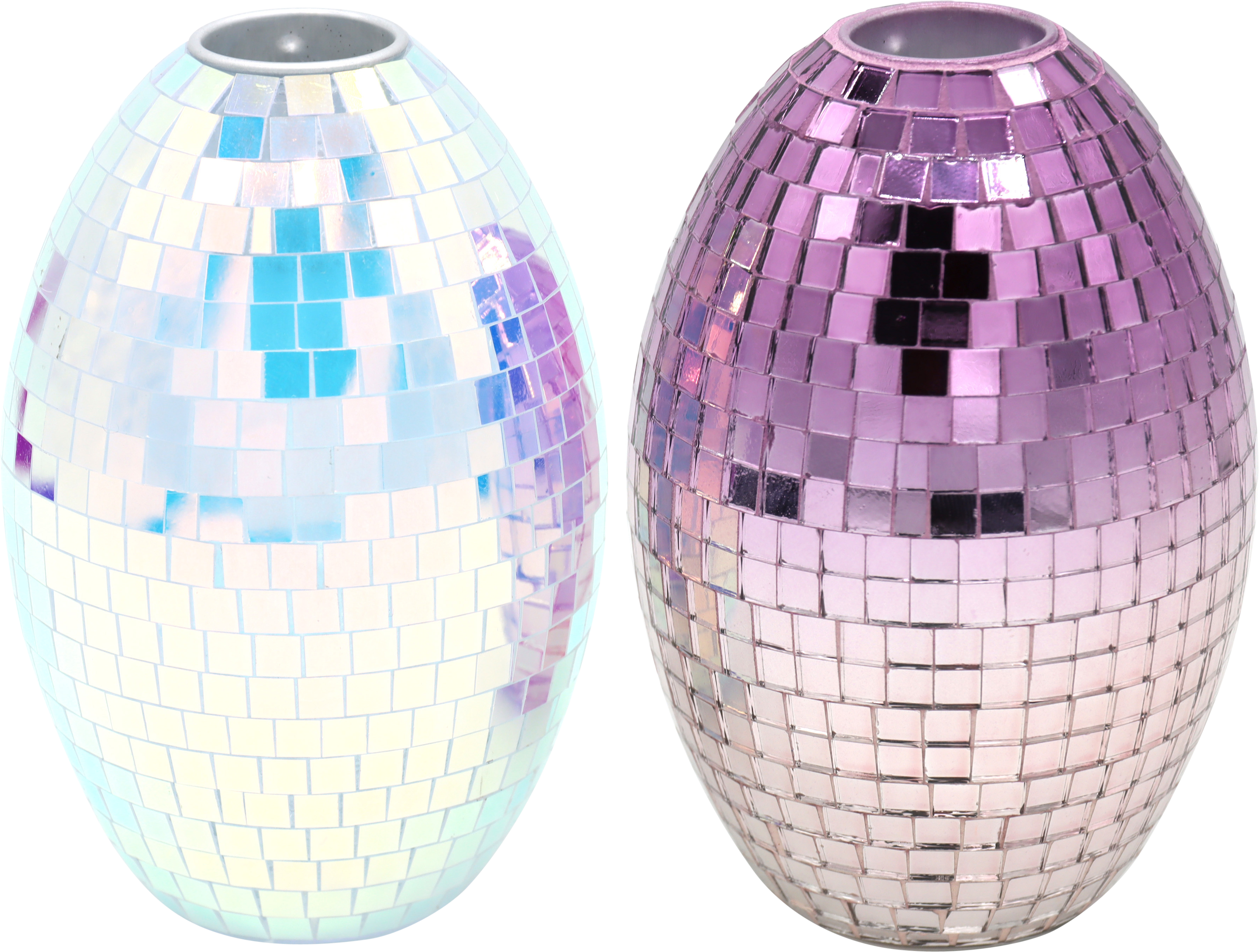 LEUCHTER LUSH LIGHTS  S/2