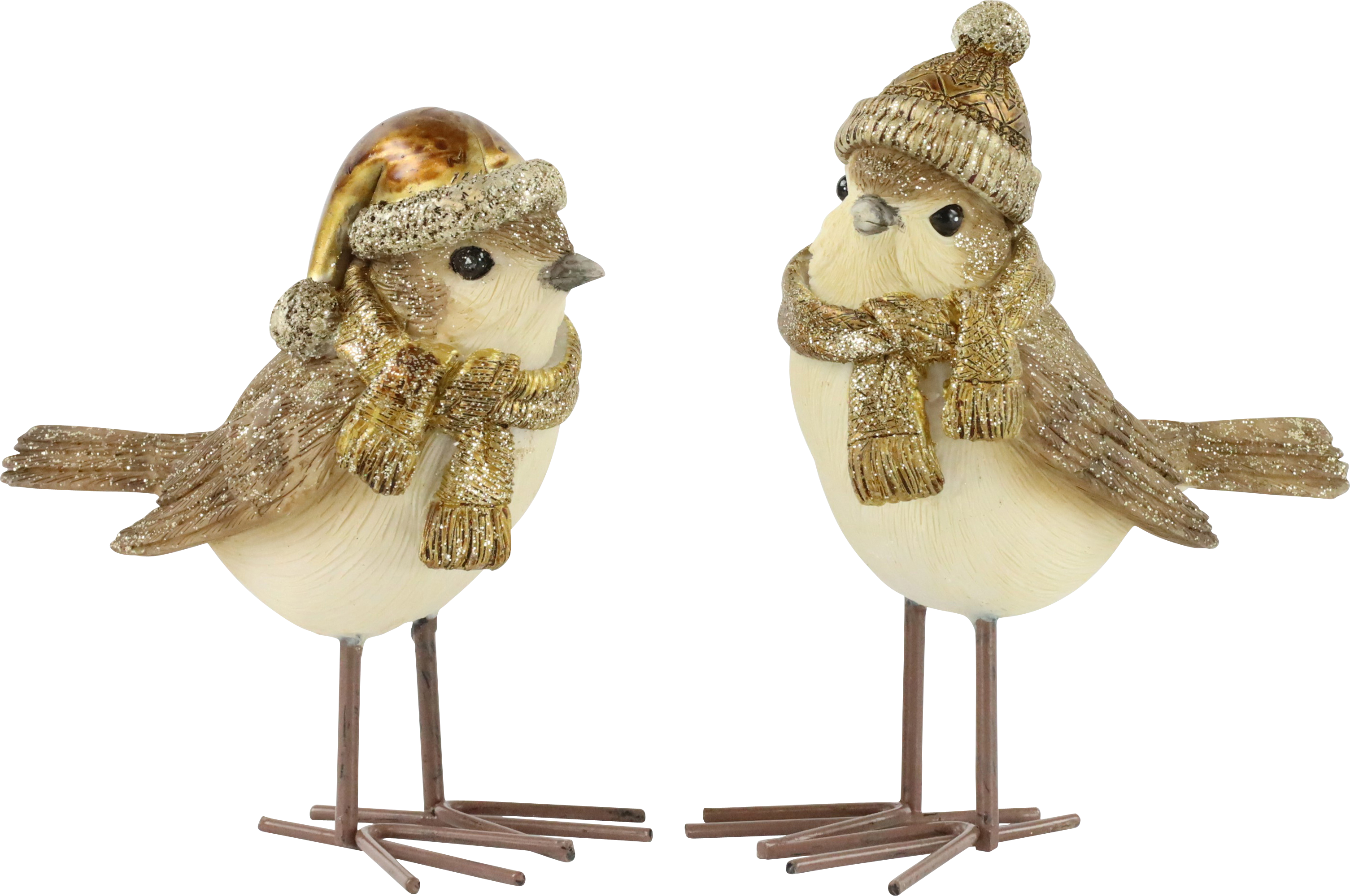 FIGUREN GOLDVOGEL  S/2