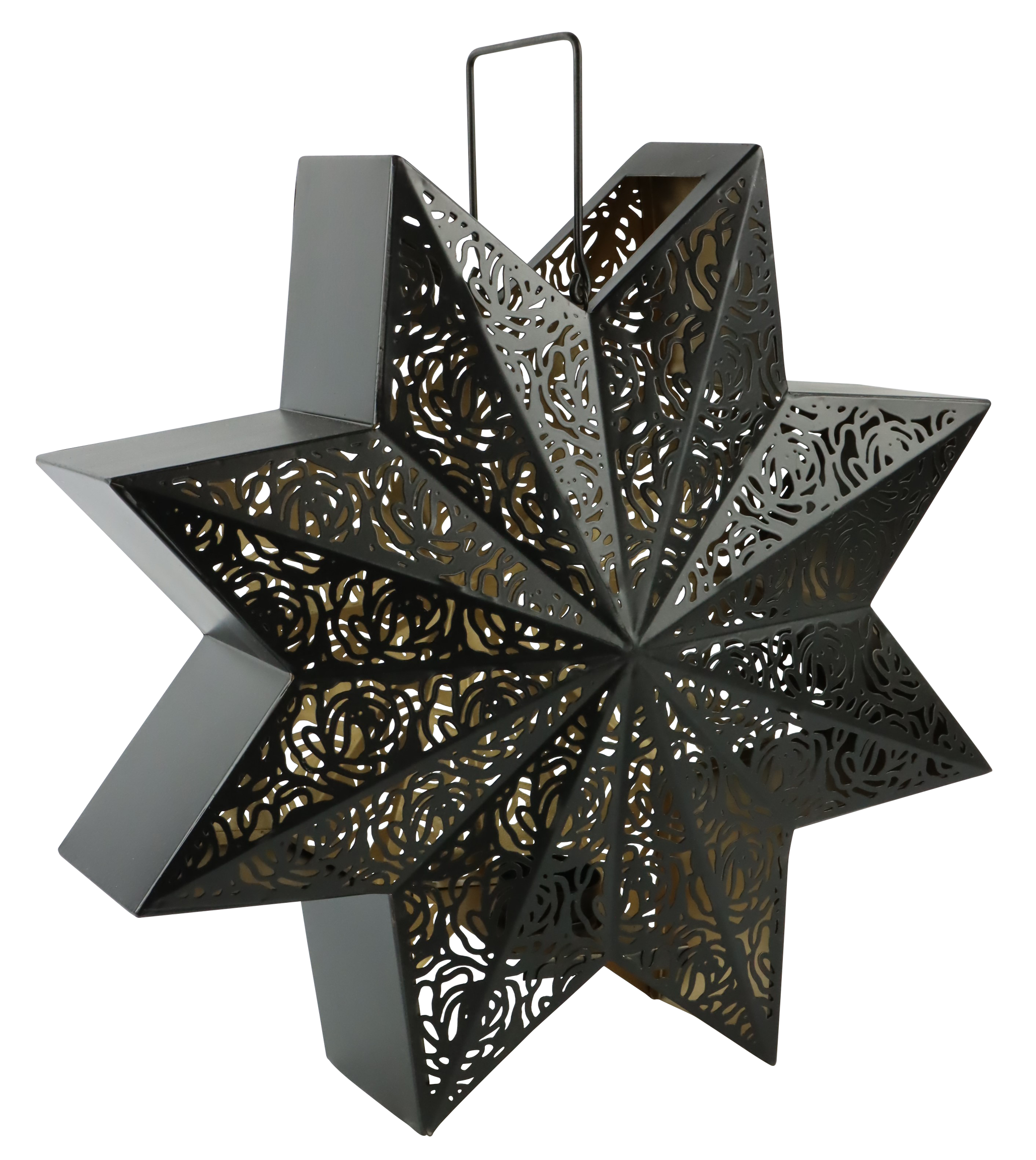 STERNLATERNE ÉTOILE