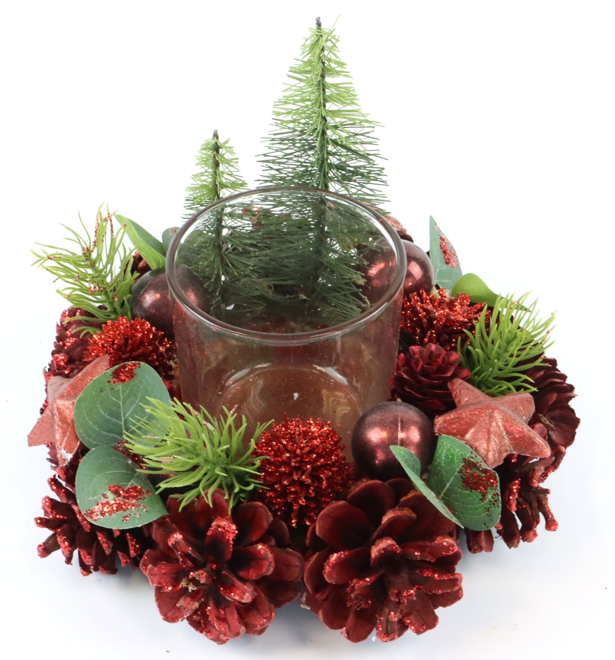 WINDLICHT FESTIVE ROUGE