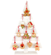 BAUMDISPLAY GINGERBREAD  S/31