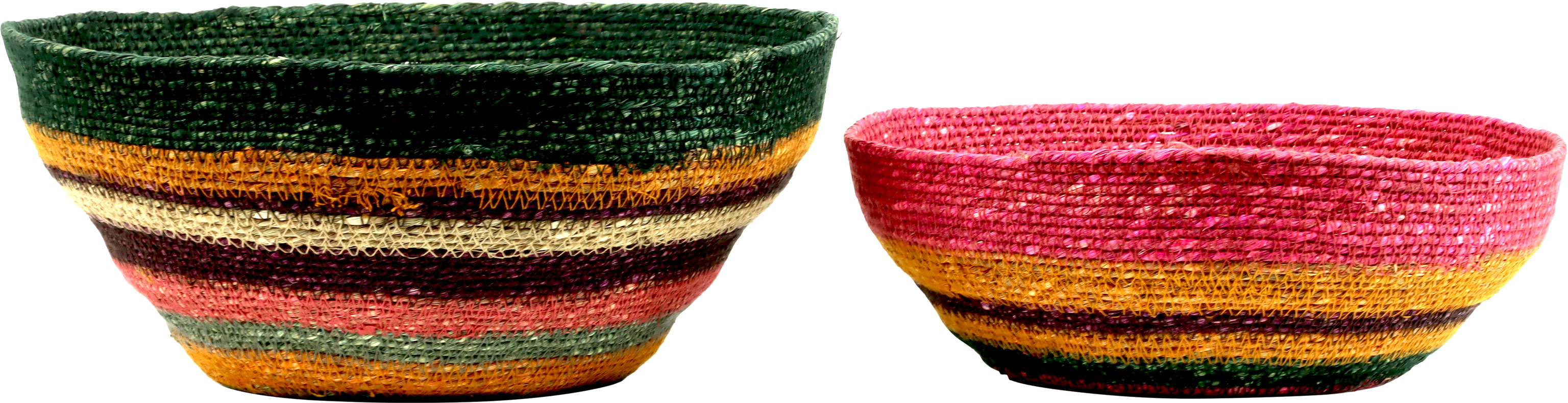 KORBSCHALEN ACAPULCO  S/2