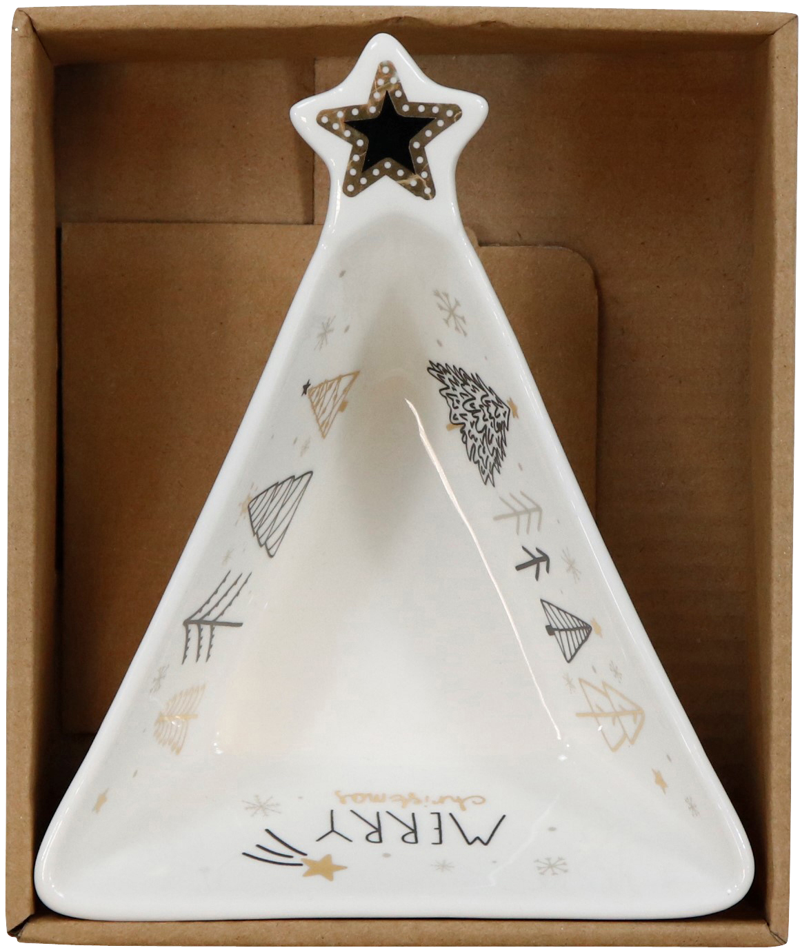 BAUMSCHALE WINTERWALD