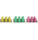 TEELICHTER LUCKY CAT  S/18