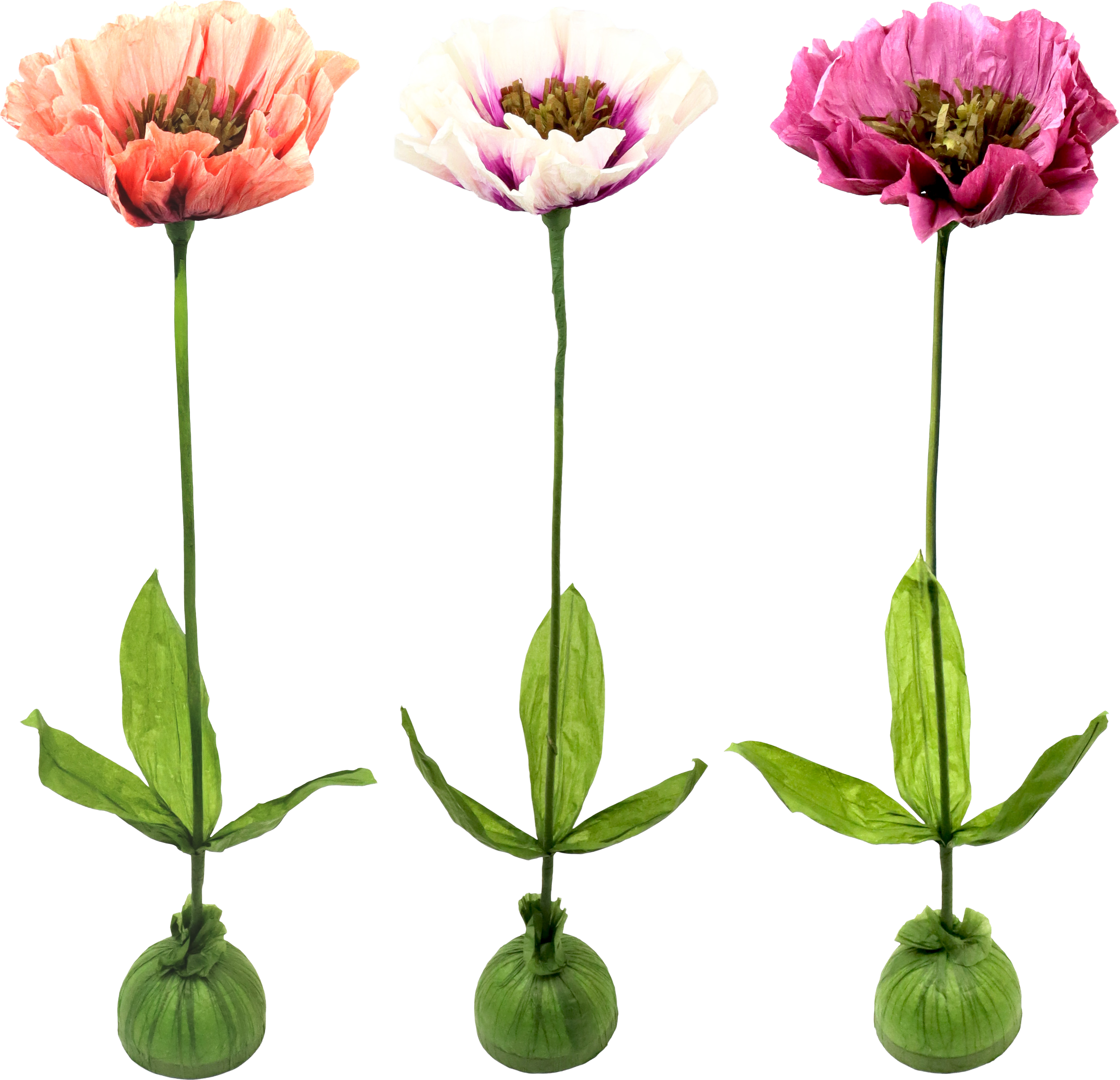 DEKOBLUMEN FLEURISSE  S/3