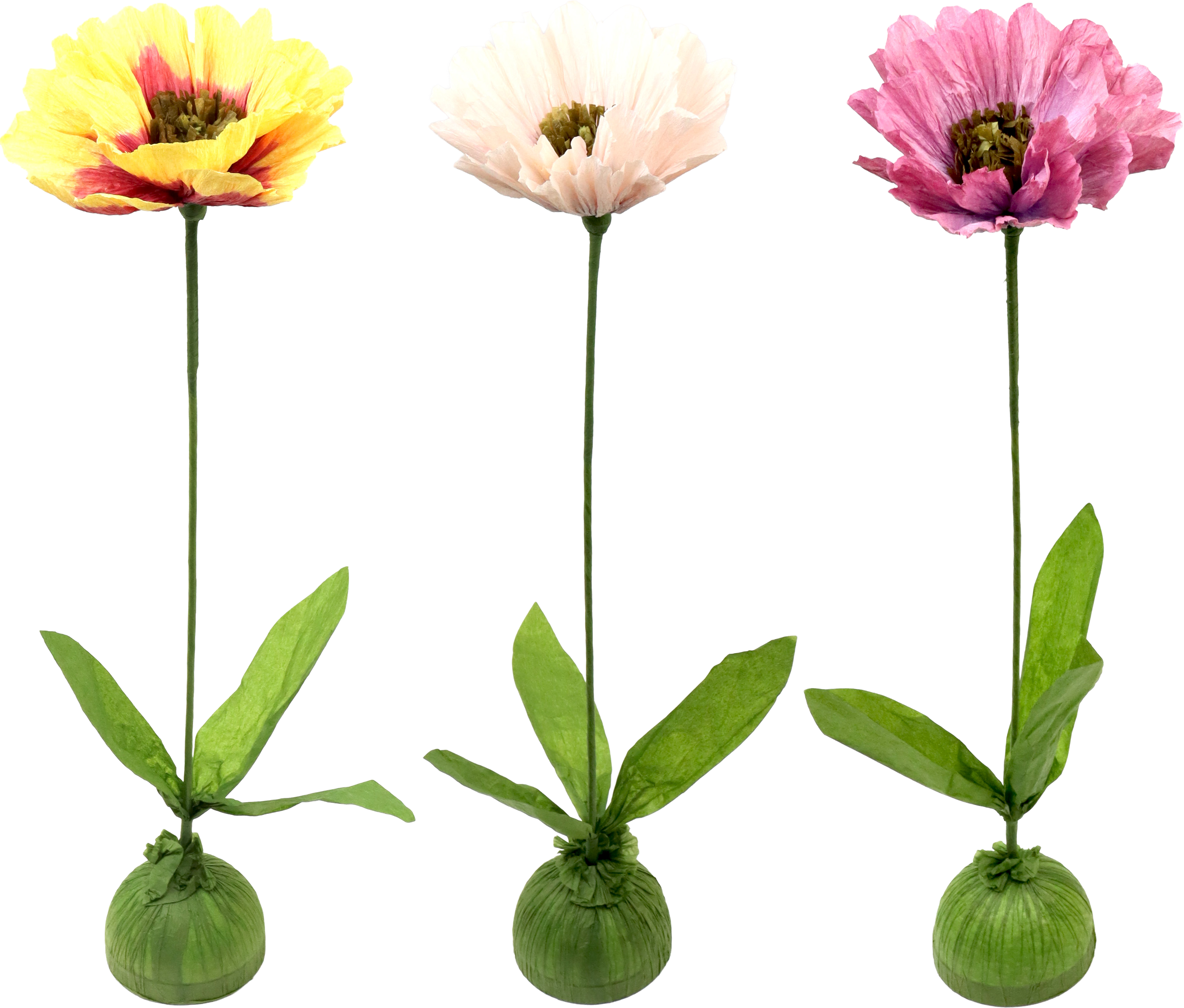 DEKOBLUMEN FLEURISSE  S/3