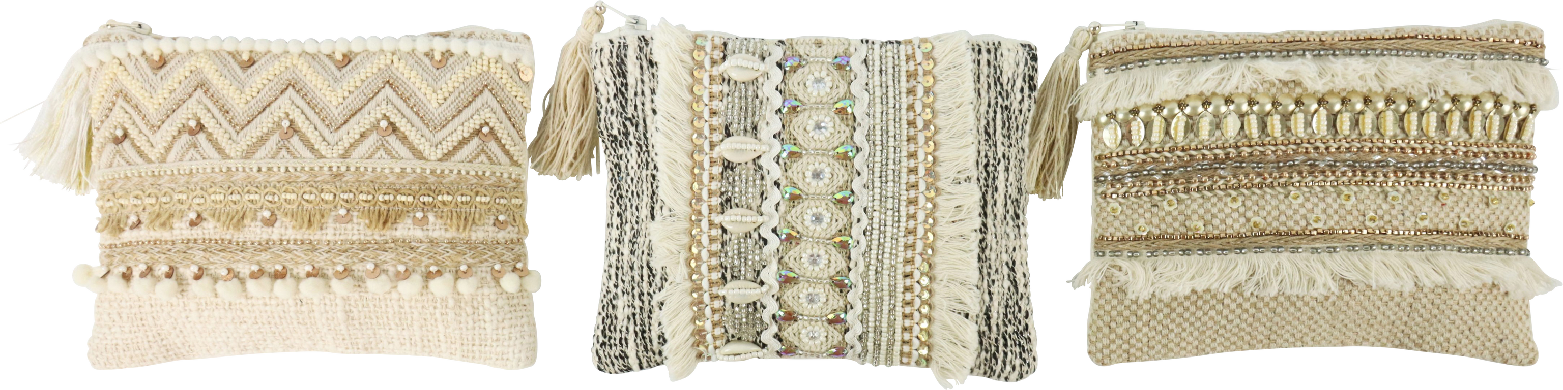 TÄSCHCHEN SASSY  S/3