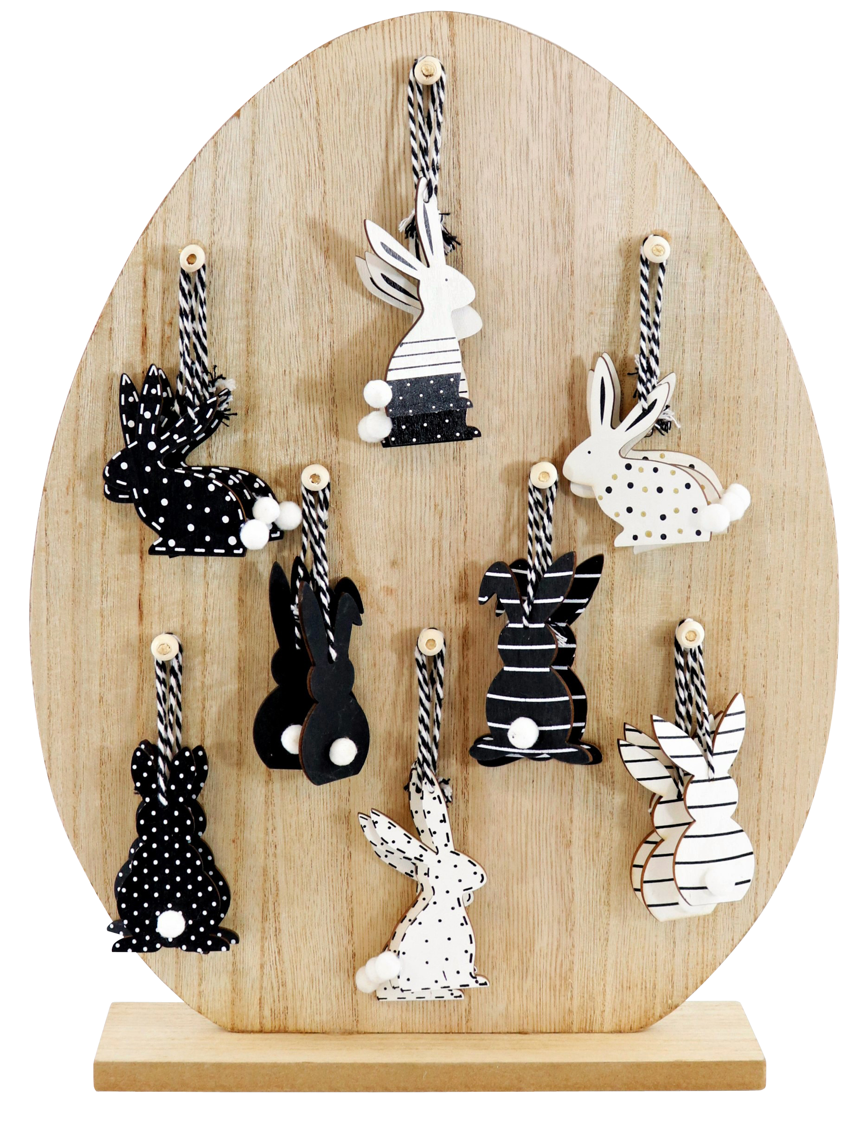 EIDISPLAY HASEN  S/25