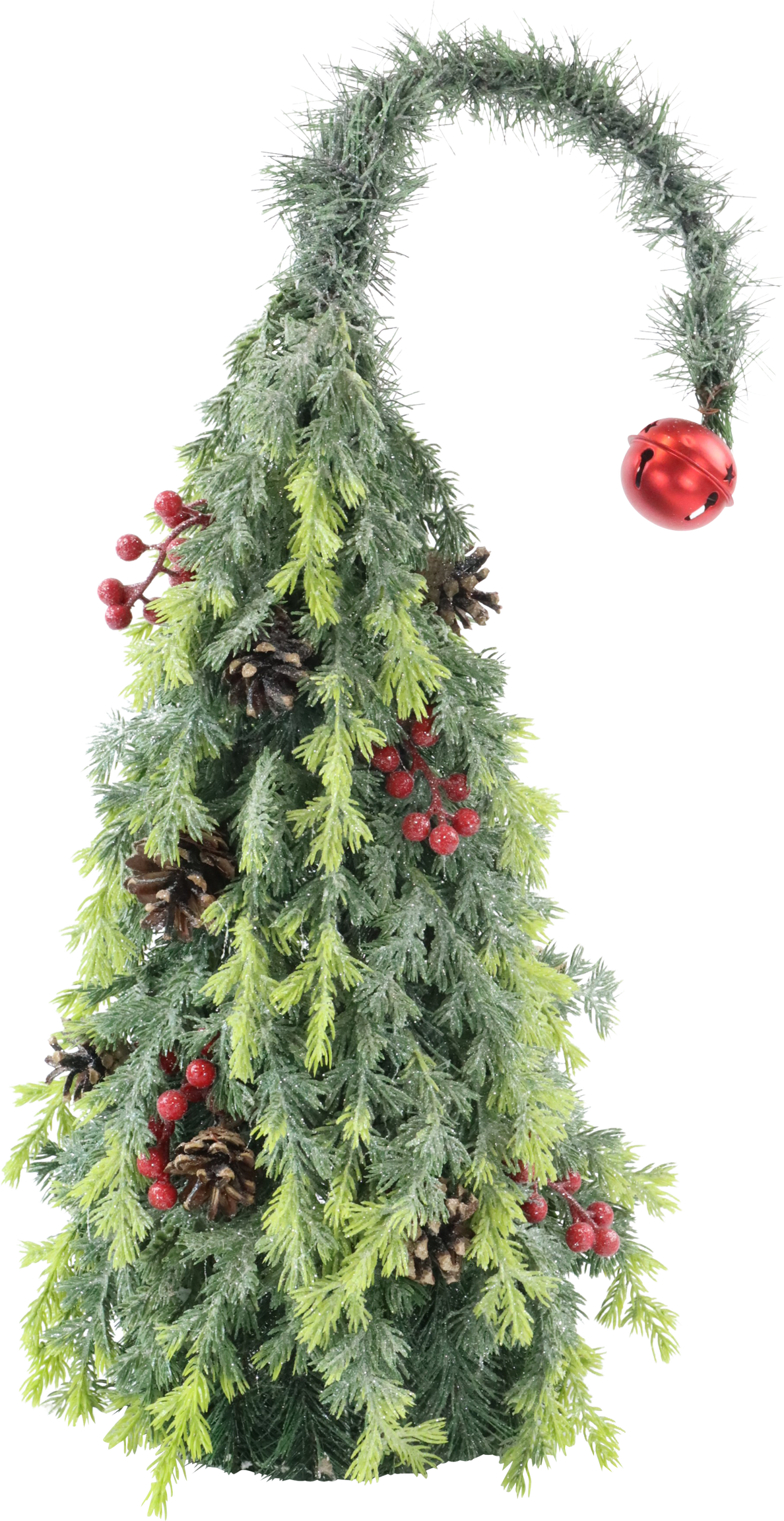 WEIHNACHTSBAUM JINGLE BELLS