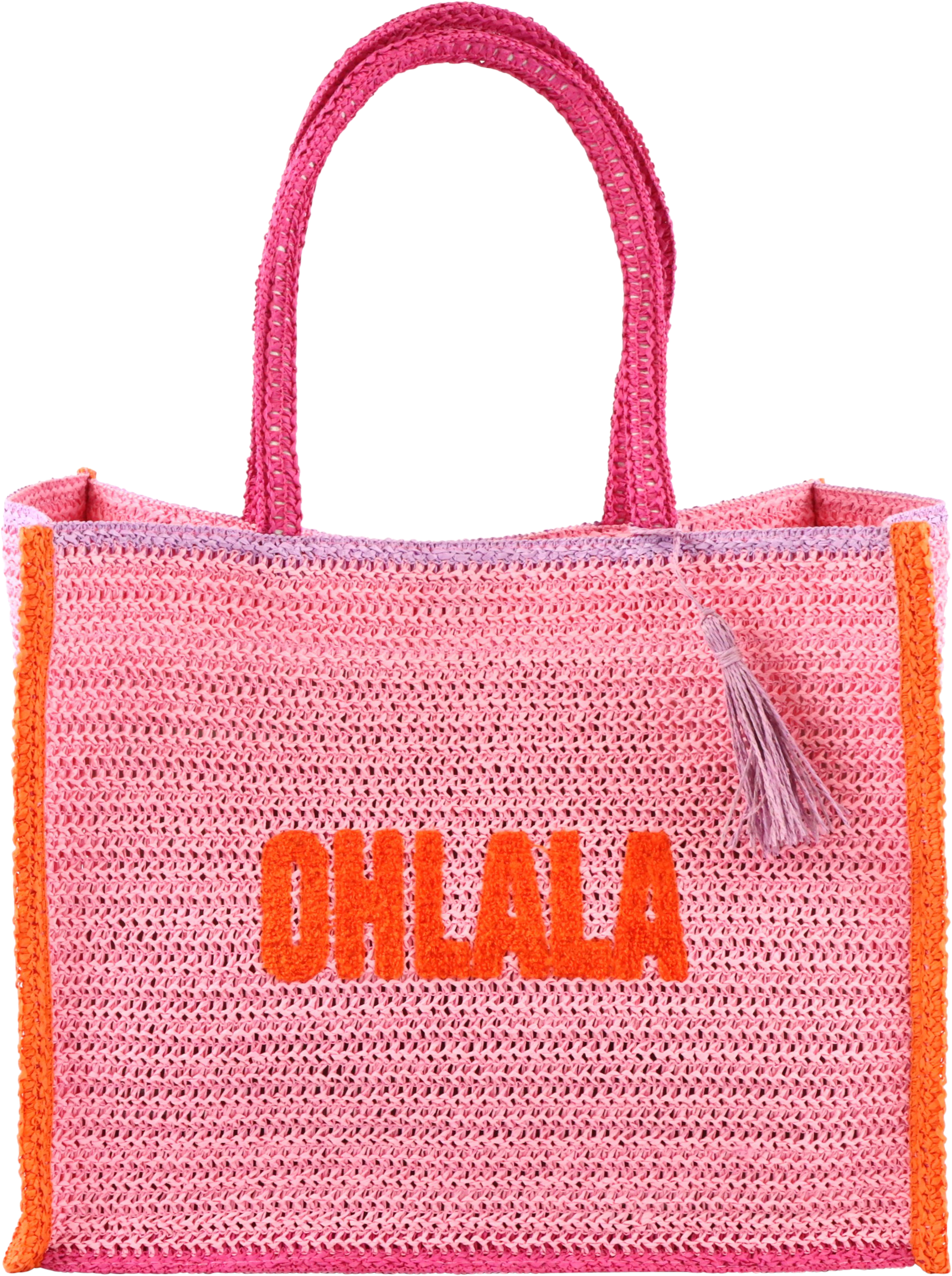 SHOPPER OHLALA