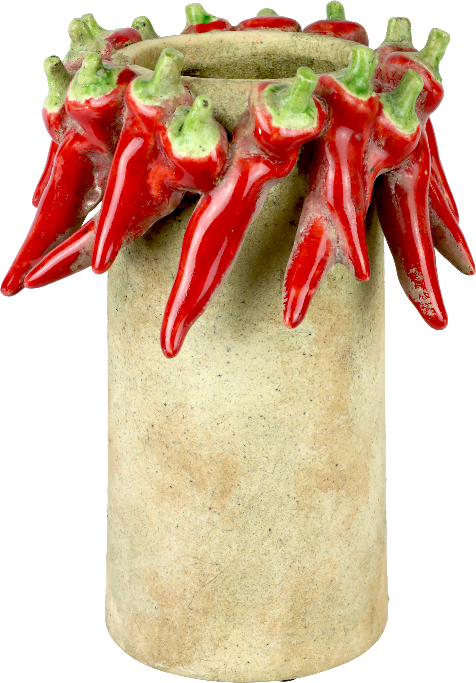 VASENTOPF RED PEPPER