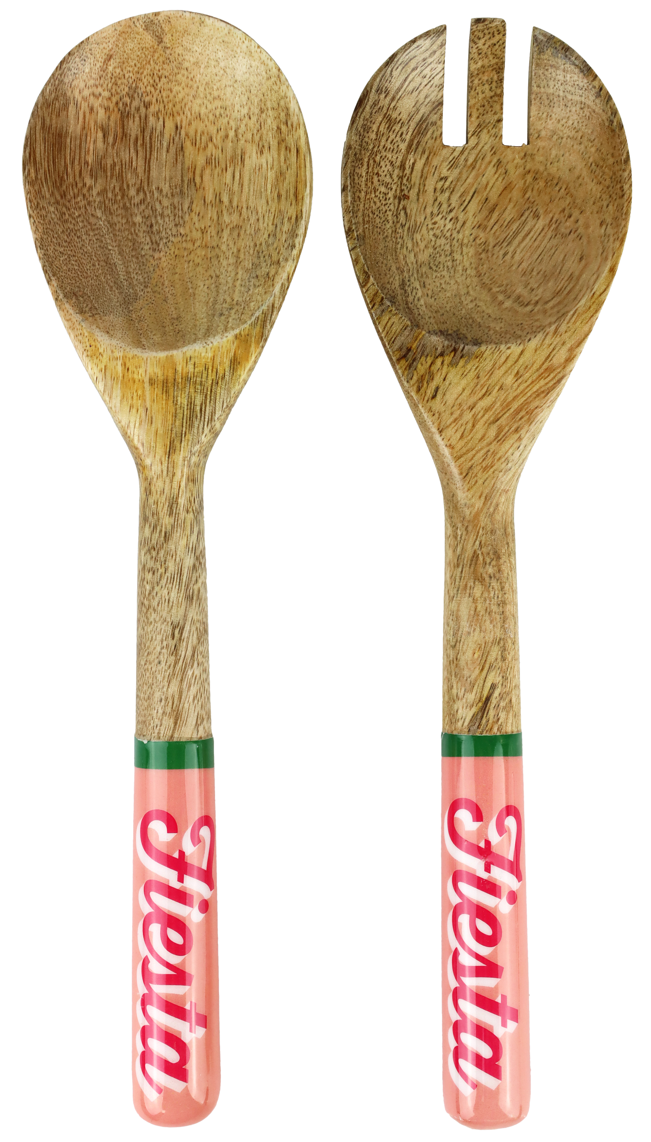 SALATBESTECK FIESTA  S/2