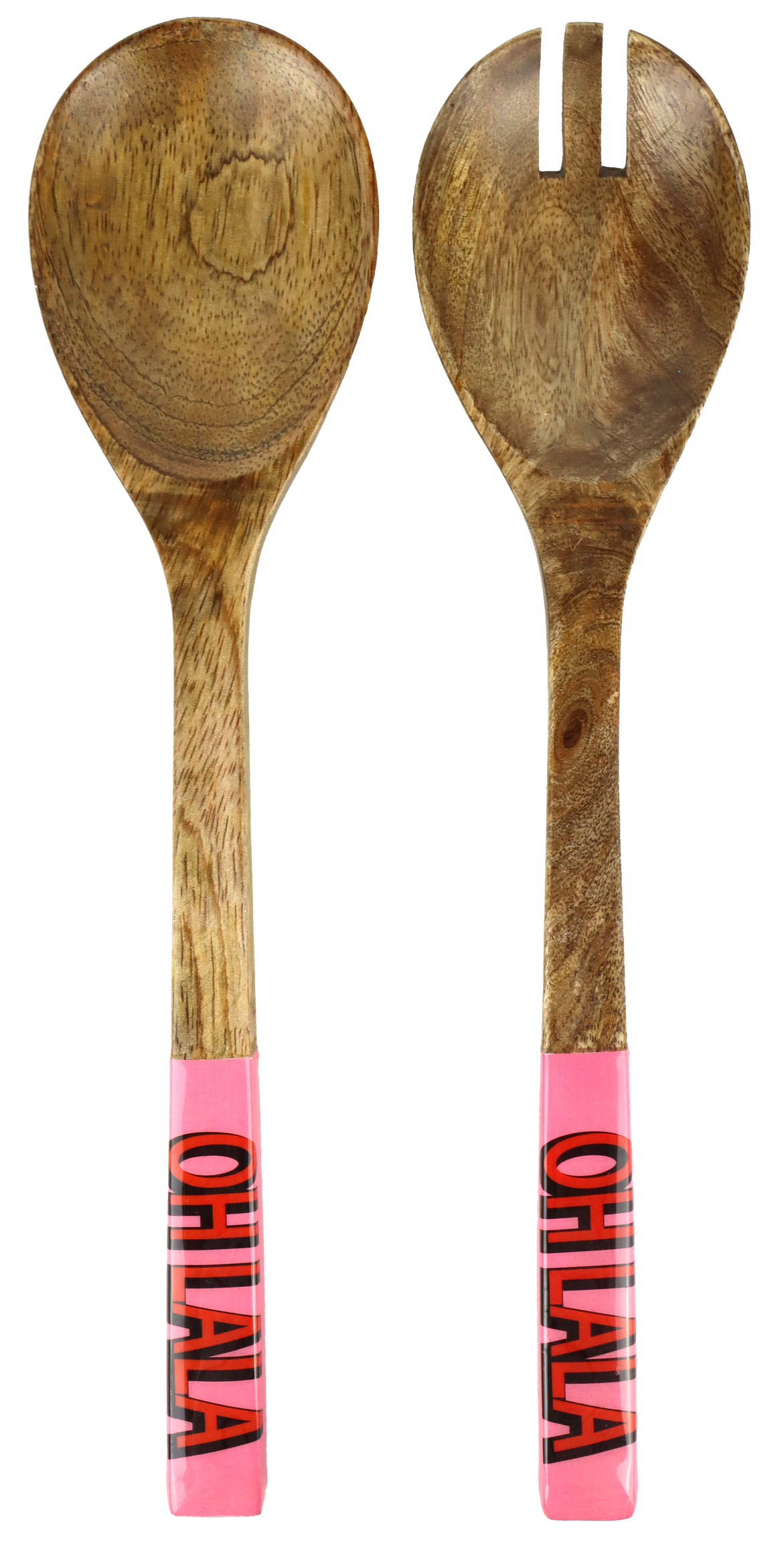 SALATBESTECK OH LA LA  S/2