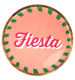 PLATTE FIESTA