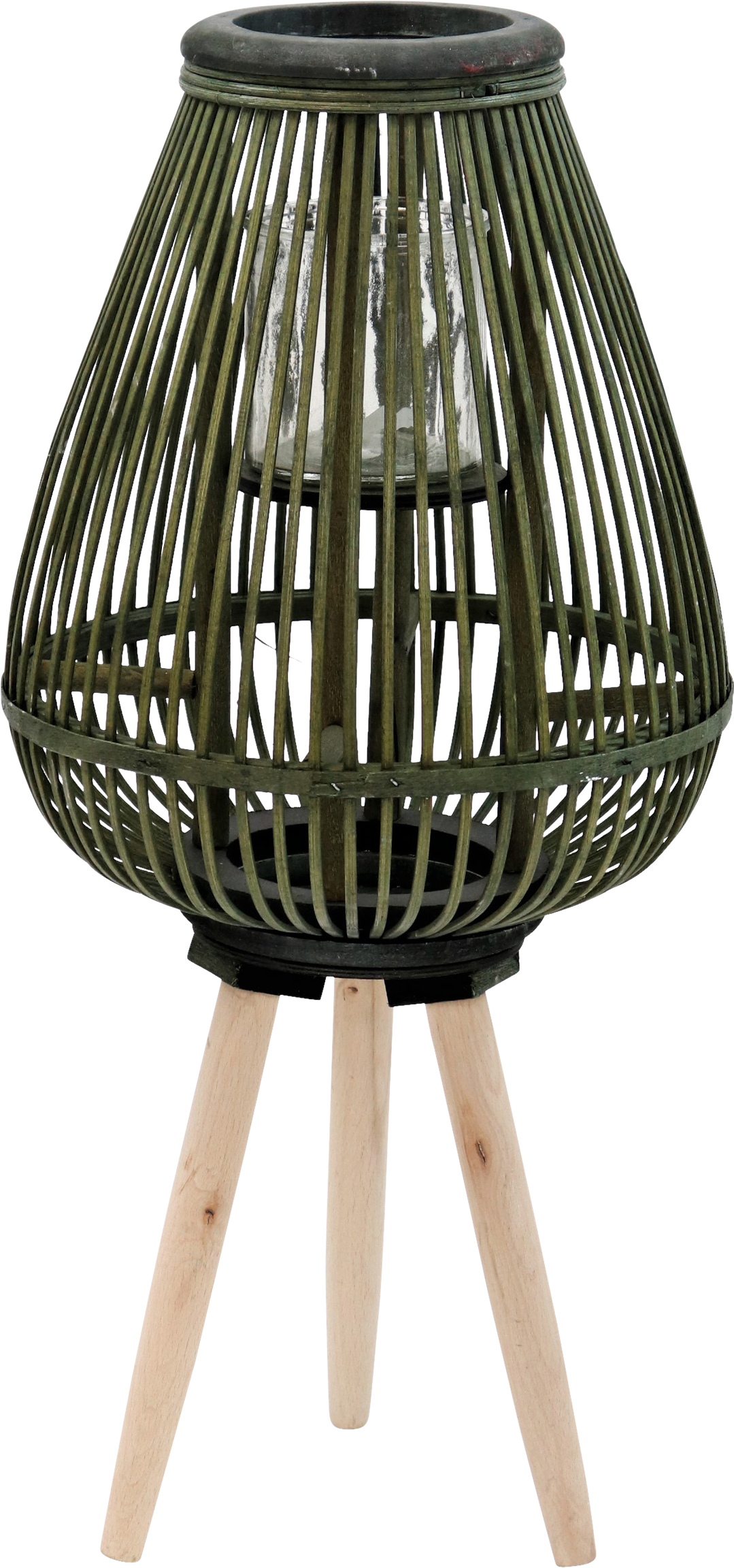 LICHTOBJEKT M. GLAS JAVA