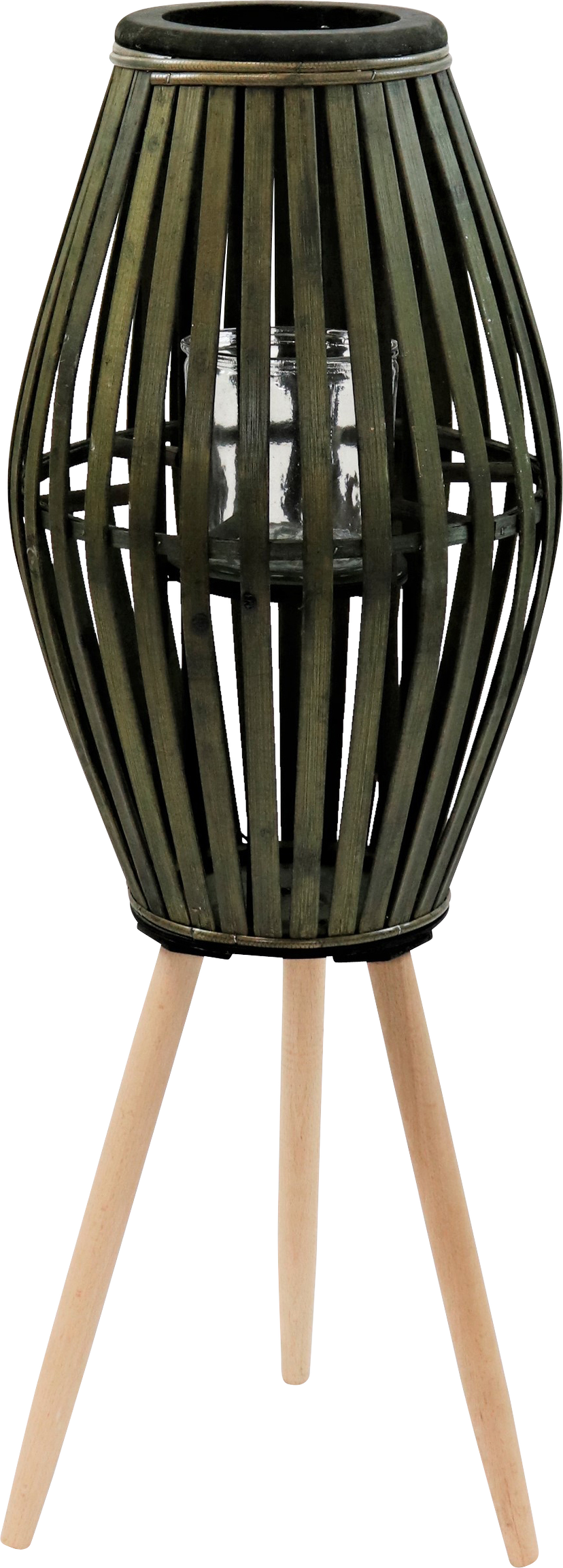 LICHTOBJEKT M. GLAS JAVA