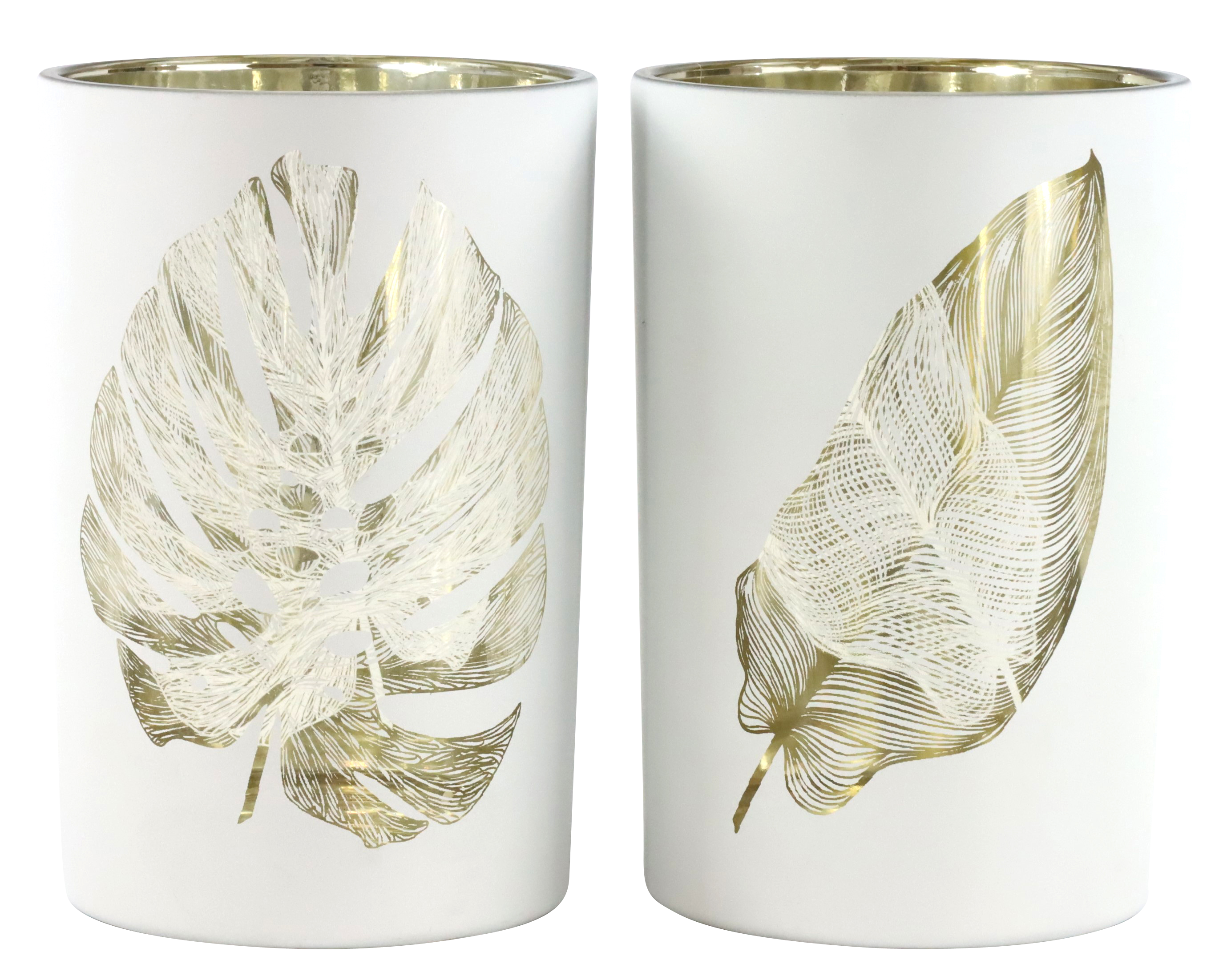 WINDLICHTER GOLDBLATT  S/2